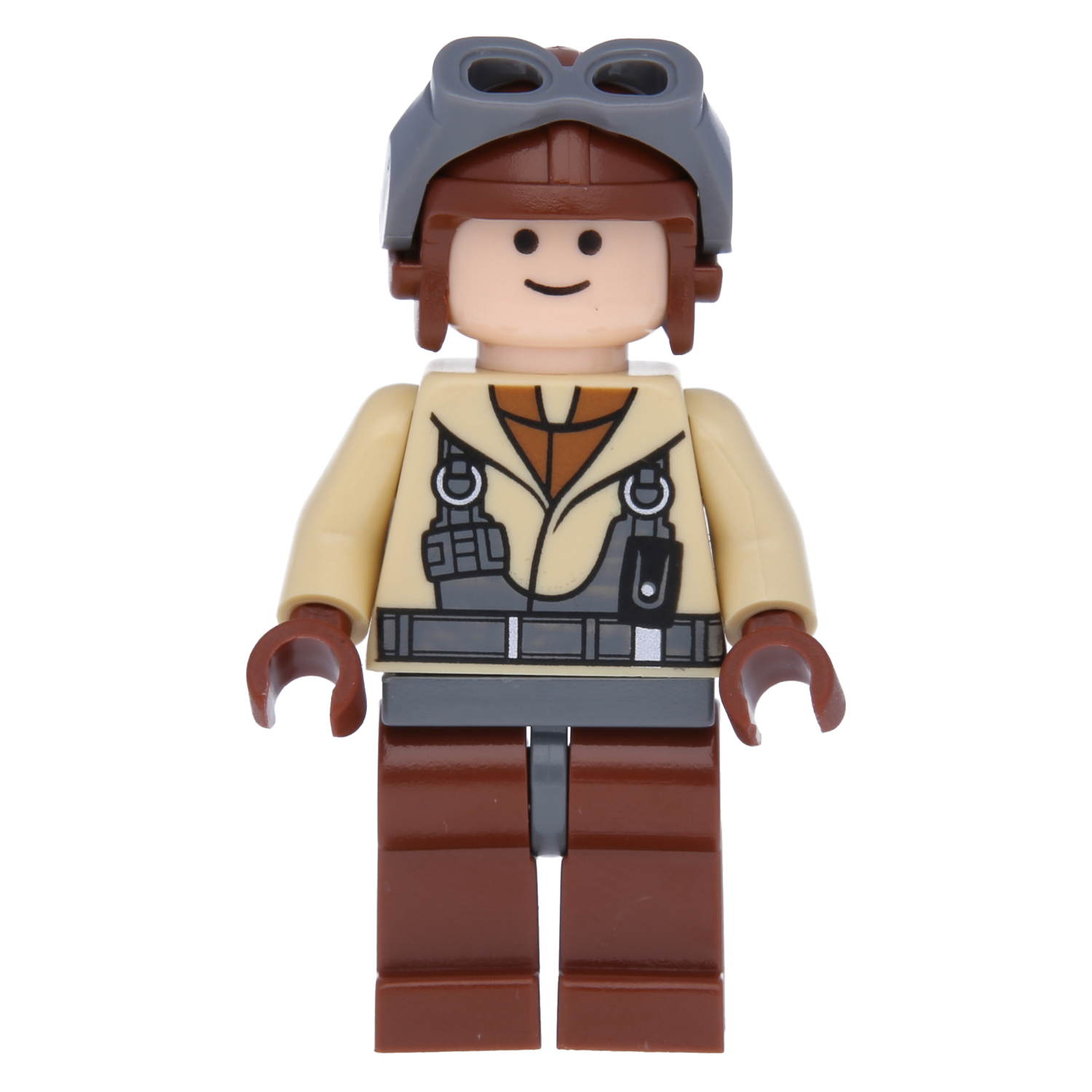 Outlet Lego Star Wars minifigures