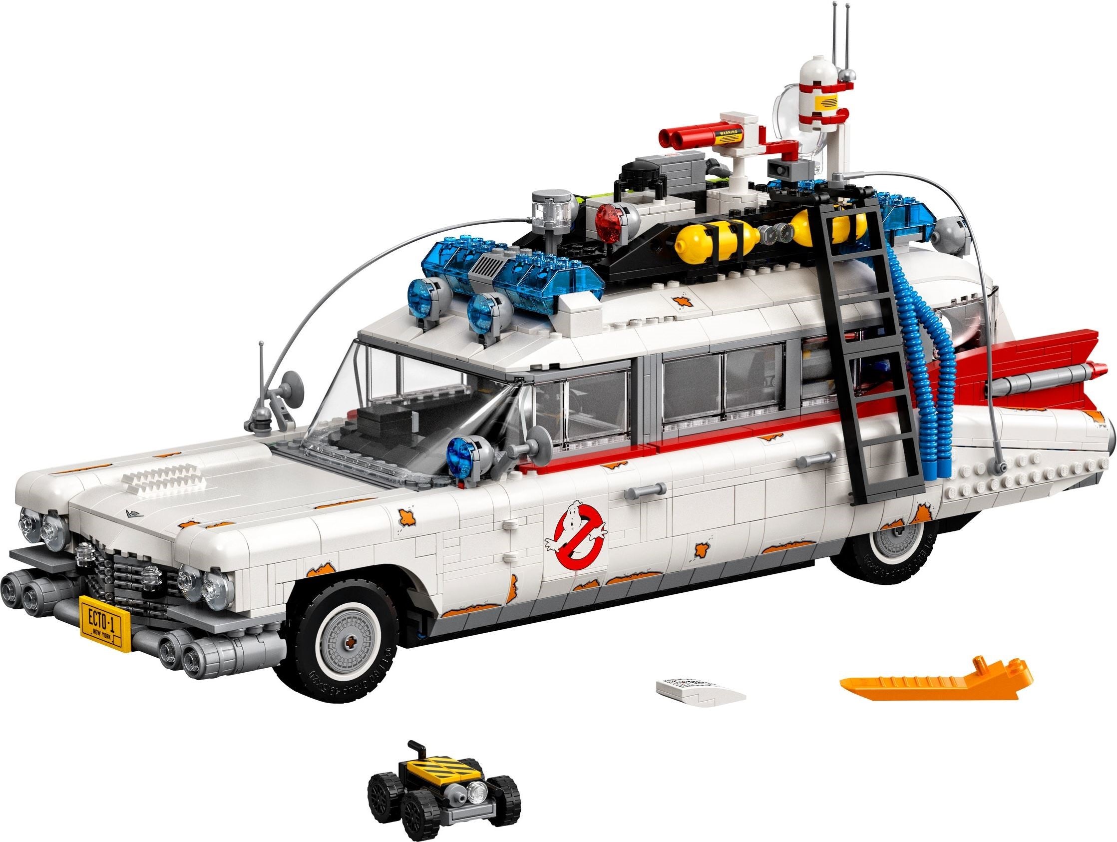 LEGO® Ghostbusters ™ ECTO-1