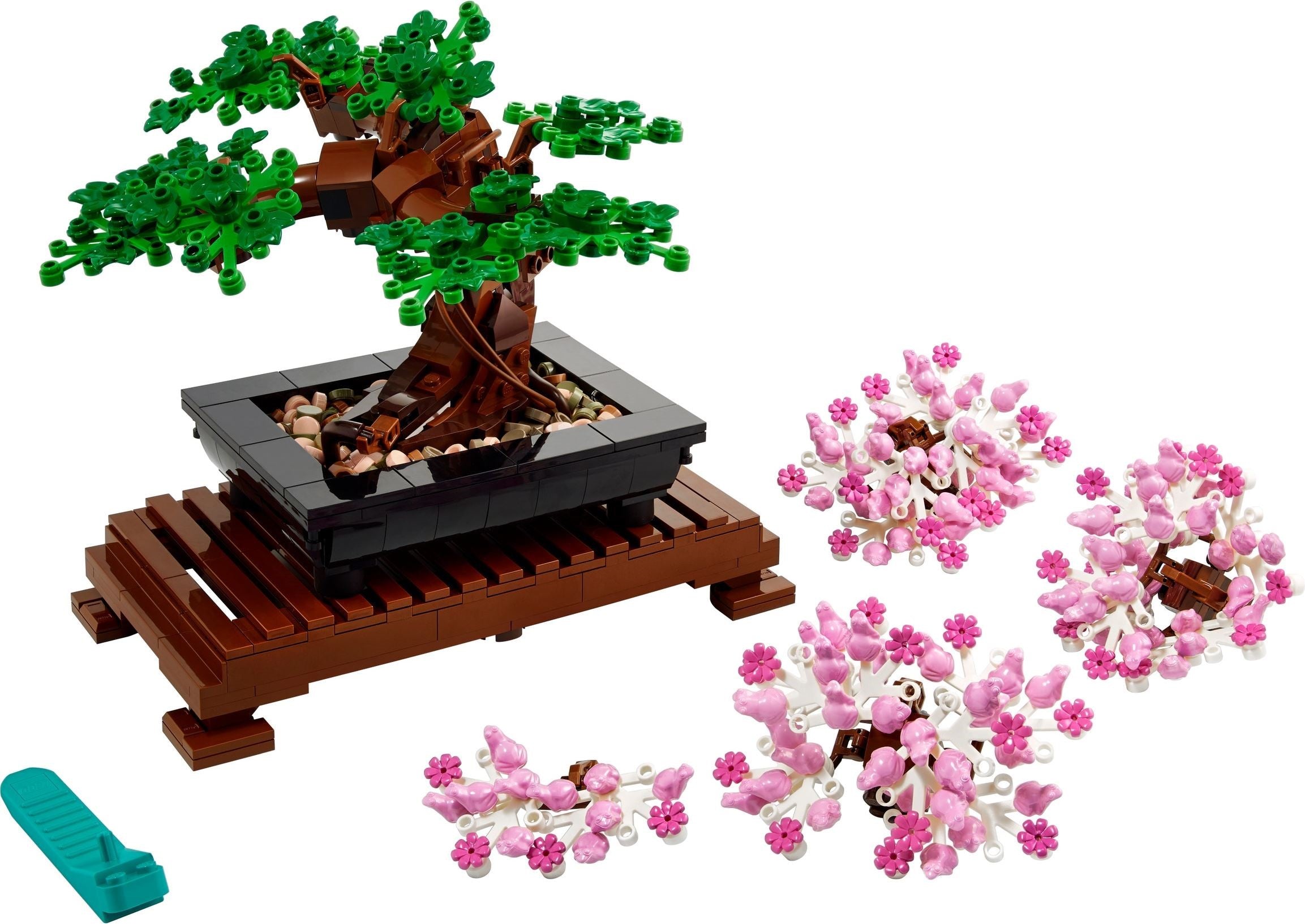 LEGO® Bonsai Baum