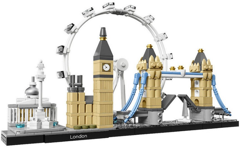 LEGO® London