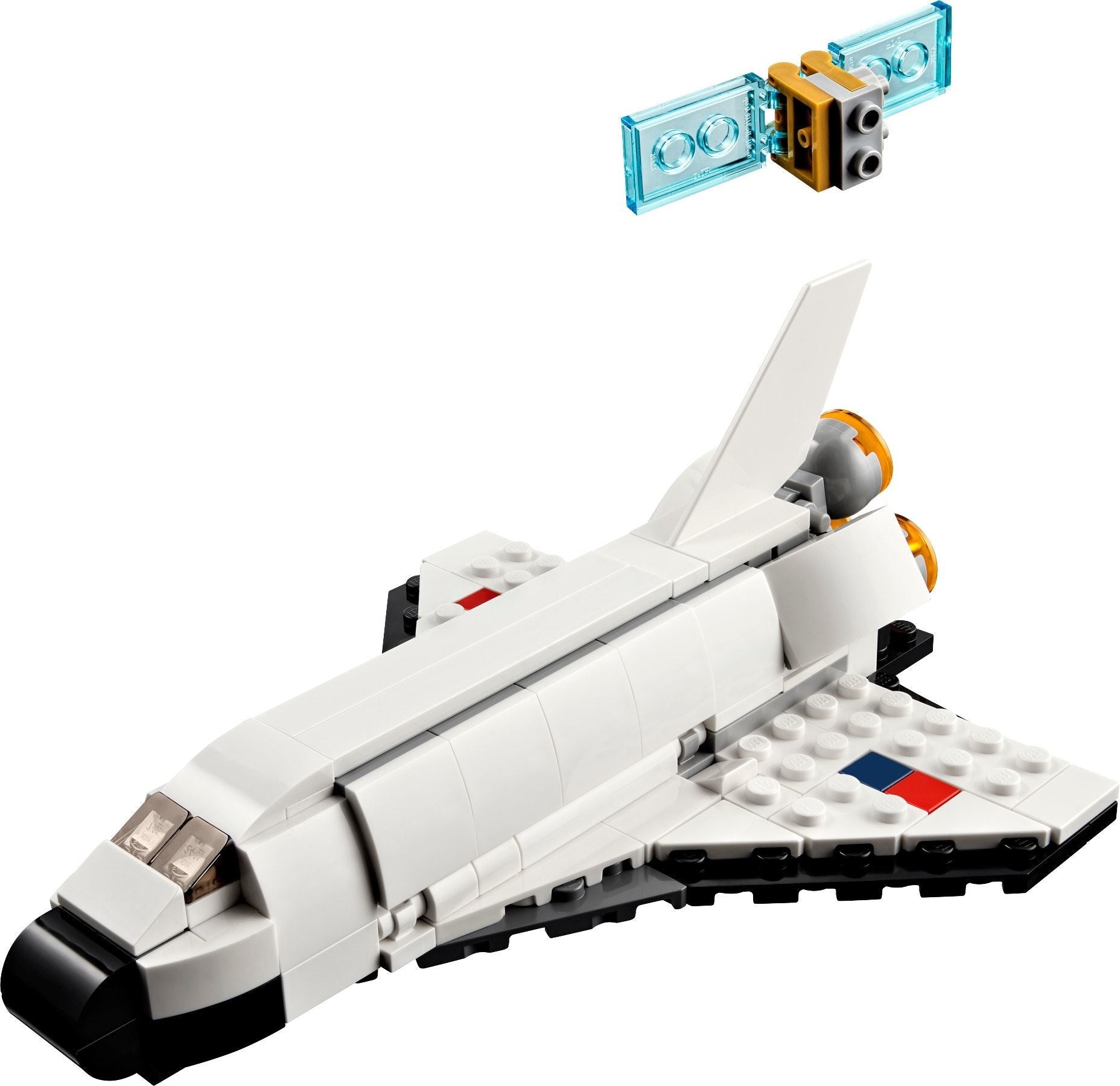 LEGO® Spaceshuttle