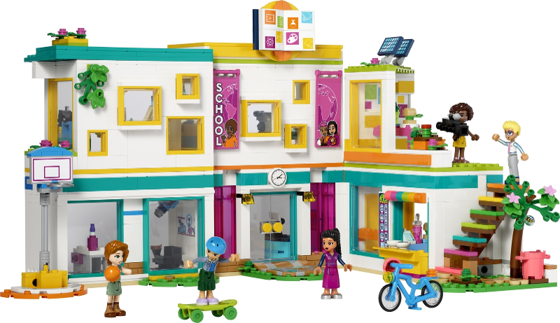 LEGO® International School