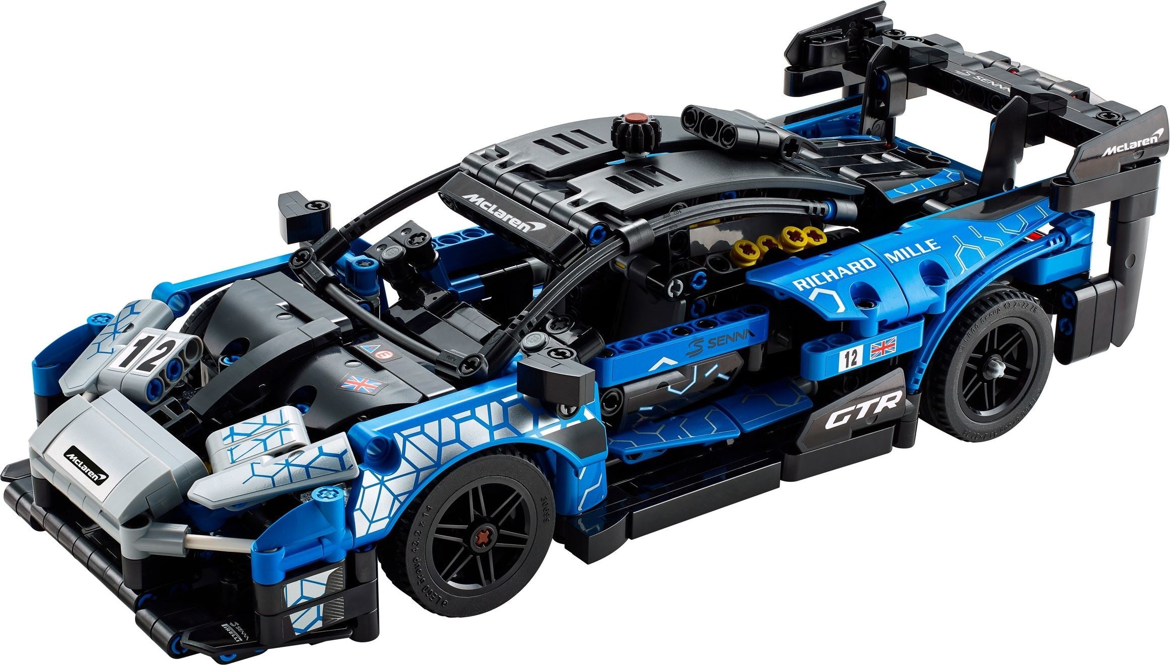 LEGO® McLaren Senna GTR™