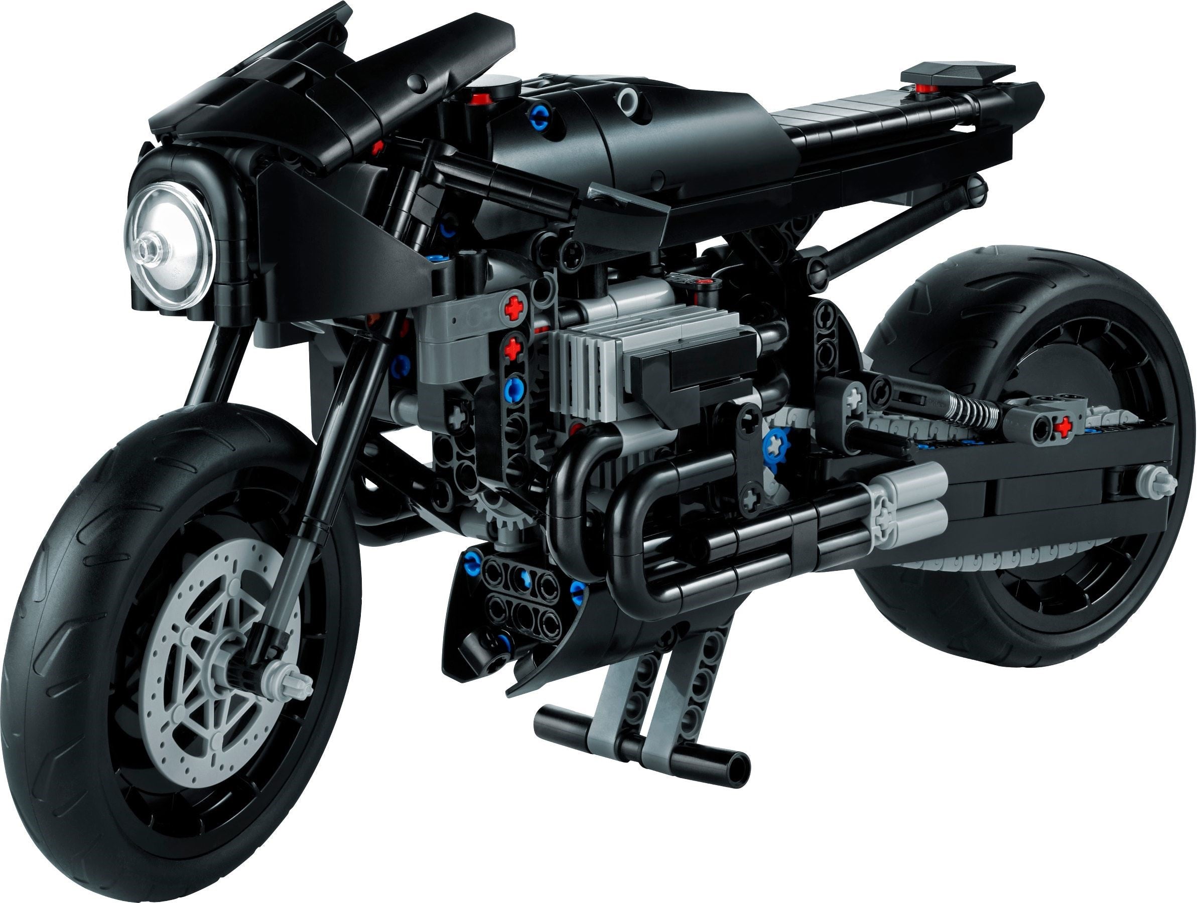 LEGO® the Batman - Batcycle ™