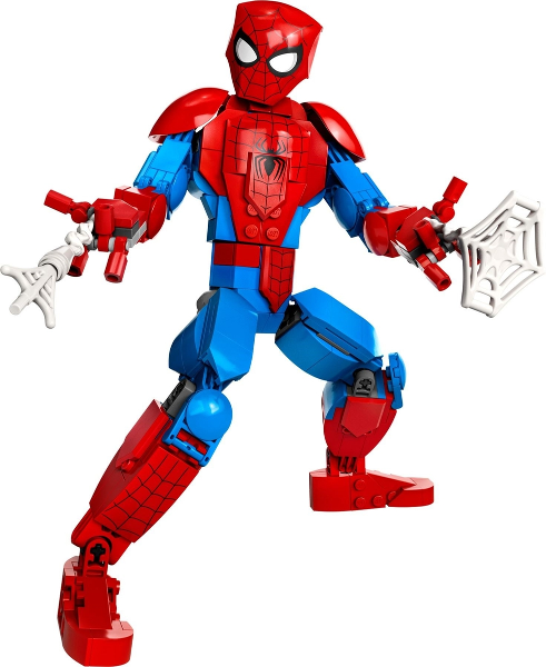 LEGO® Spider-Man Figur