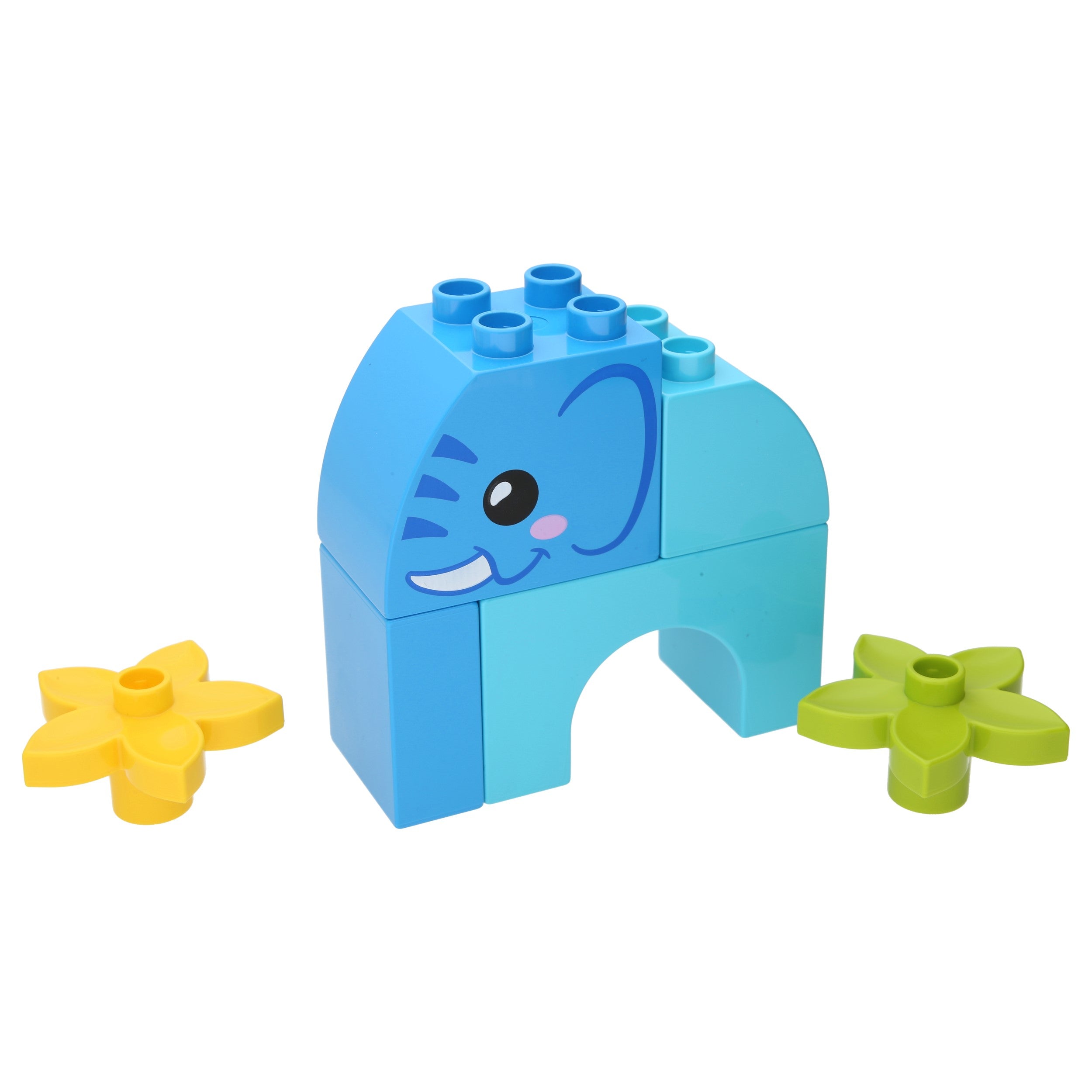 LEGO Duplo Bausätze - Mein erster Elefant (Polybag)