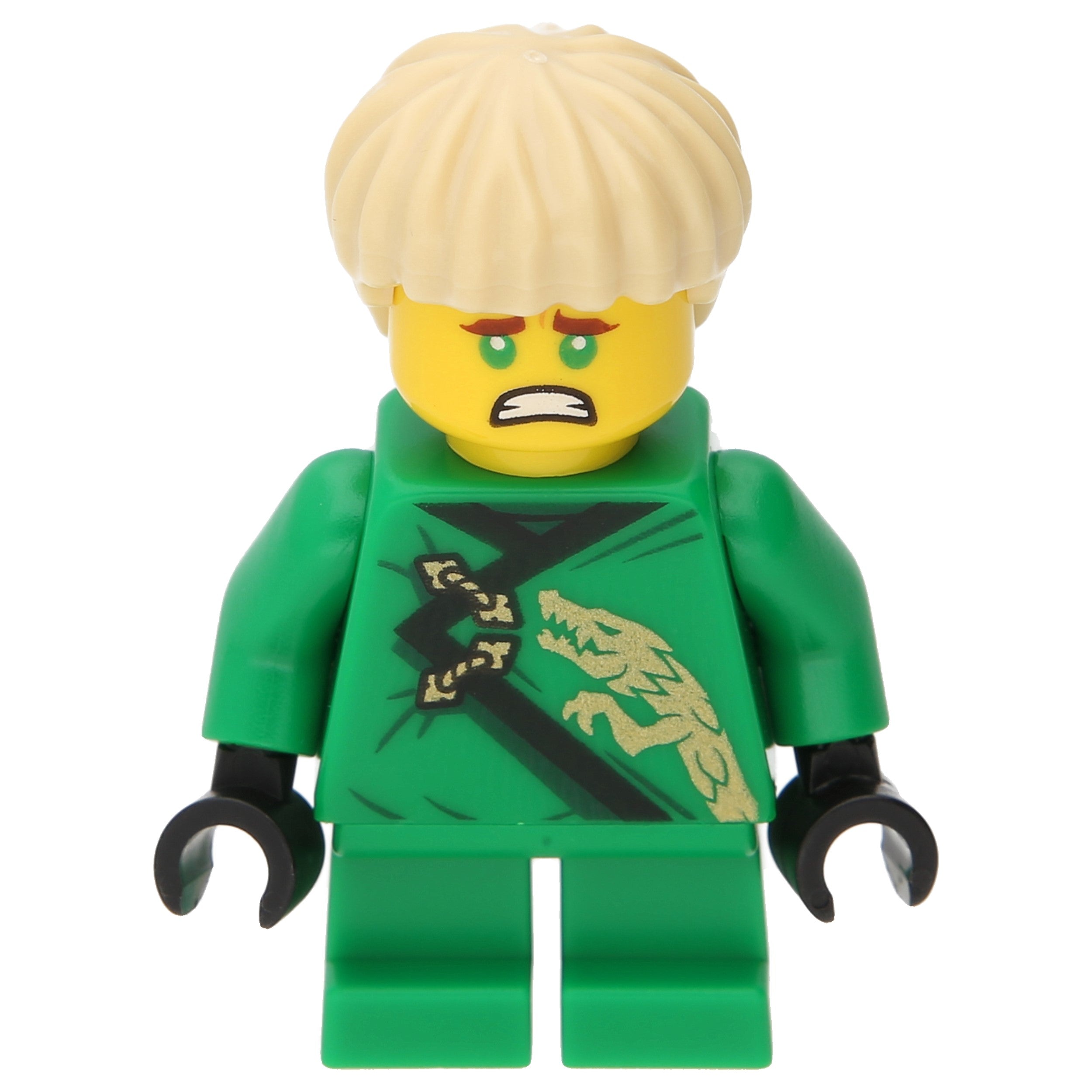 LEGO Ninjago Minifigures - Young Lloyd (Legacy)