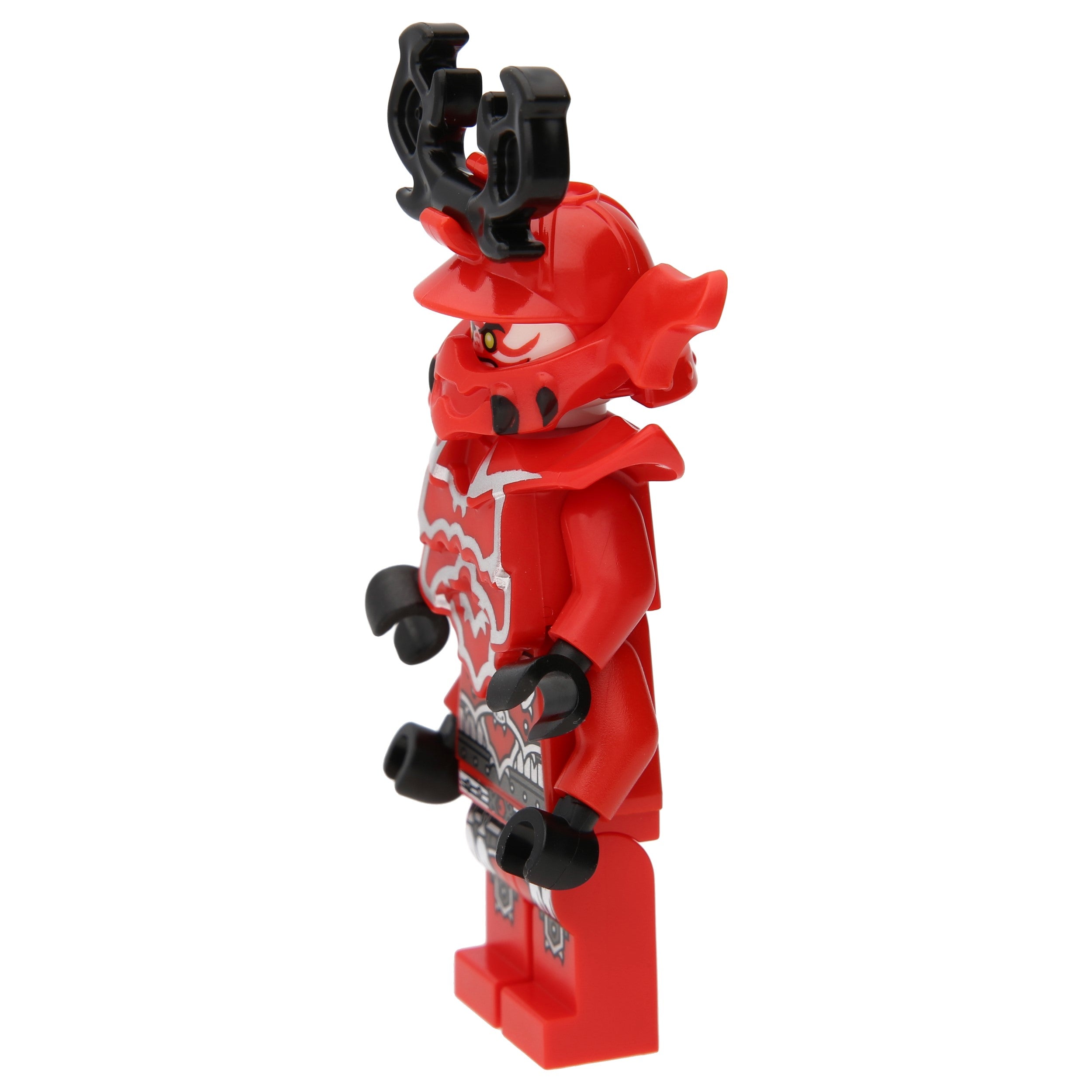 LEGO Ninjago Minifigur - General Kozu (The Final Battle)