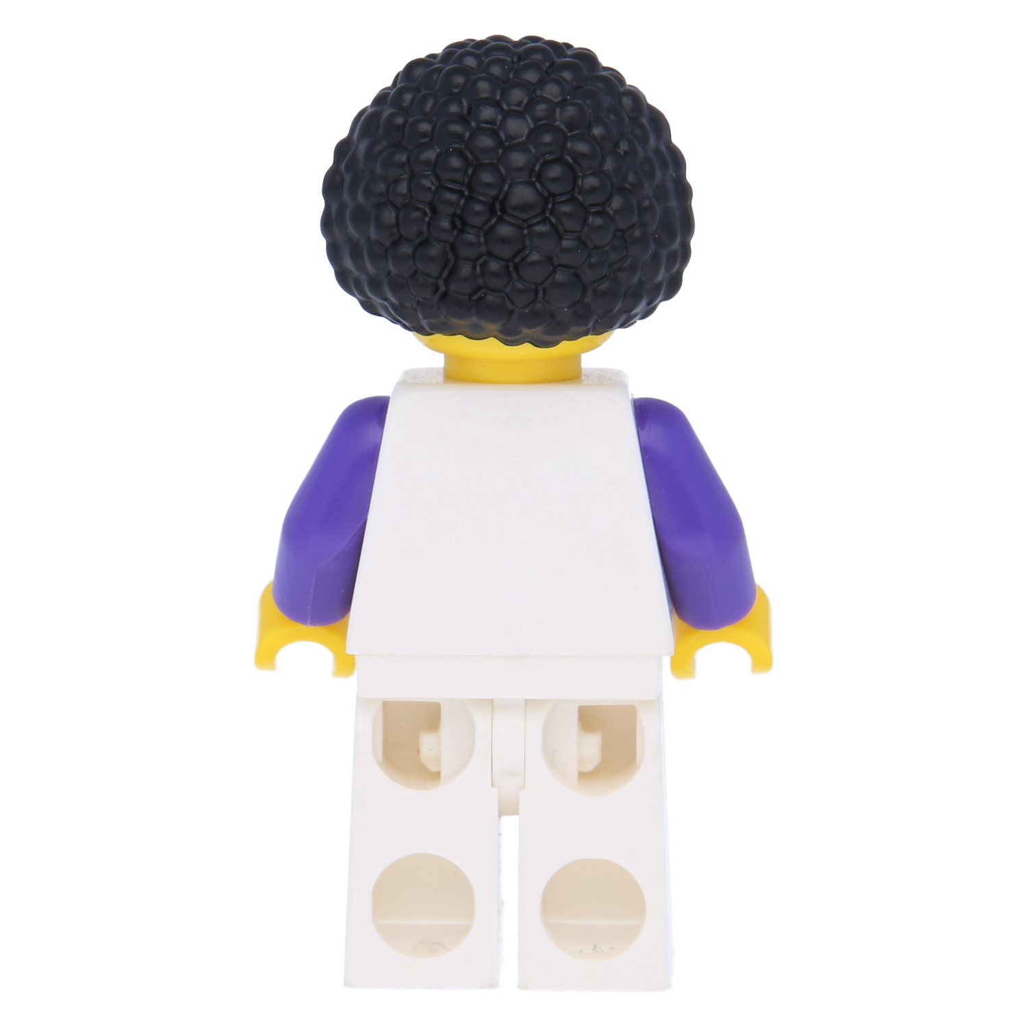 LEGO Minifigure - Discogender (Series 2)