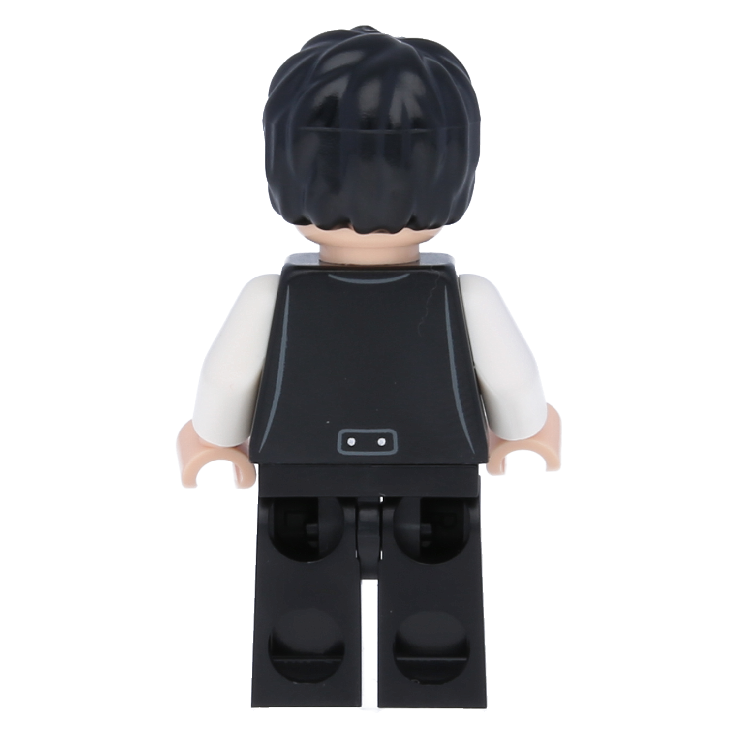 Lego Harry Potter Minifigure - Harry Potter (Christmas vest and fly)