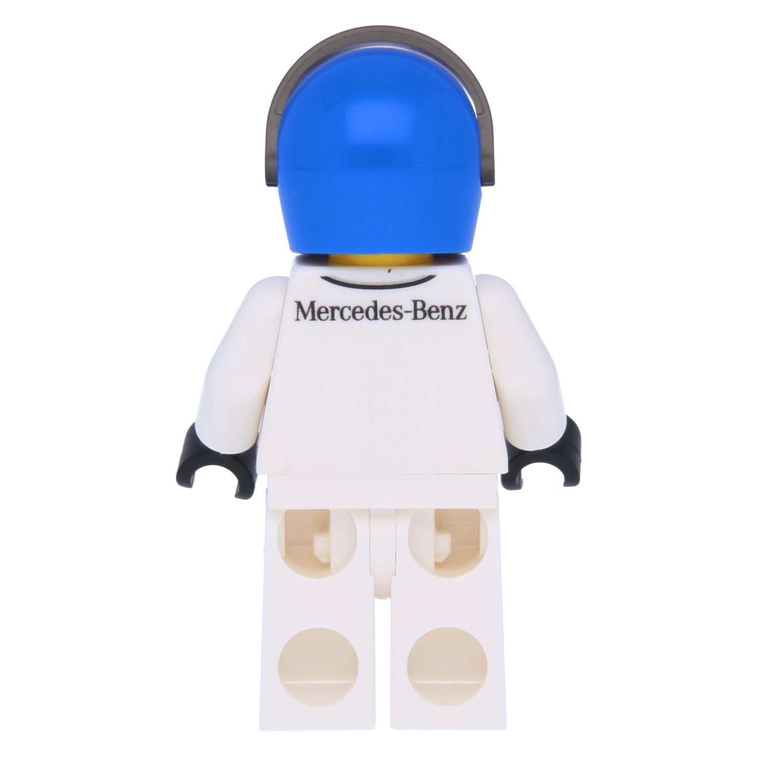 LEGO Speed ​​Champions Minifigure - McLaren/ Mercedes Racing Driver