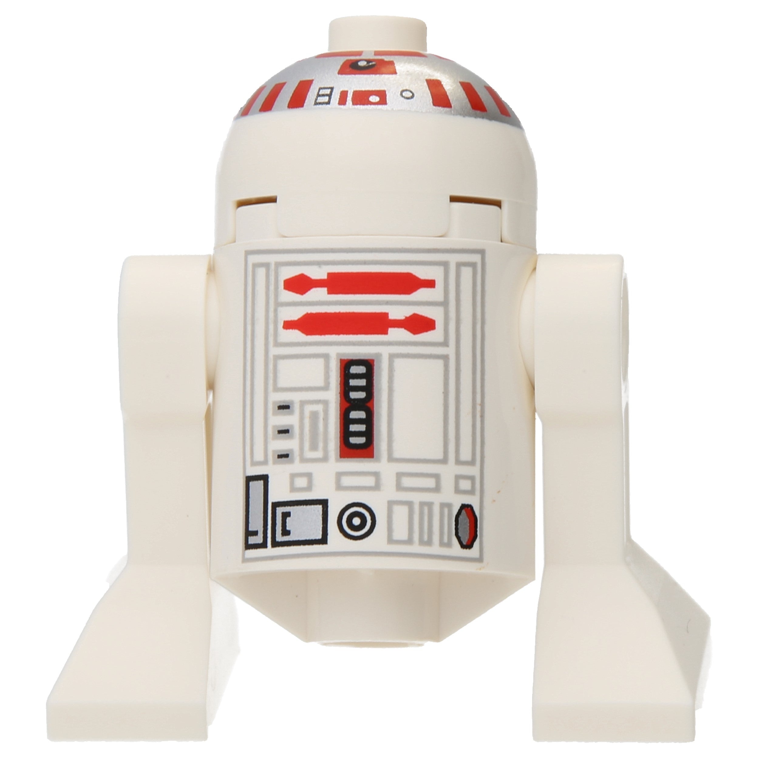LEGO Star Wars Minifigur - Astromech Droide R5-D4