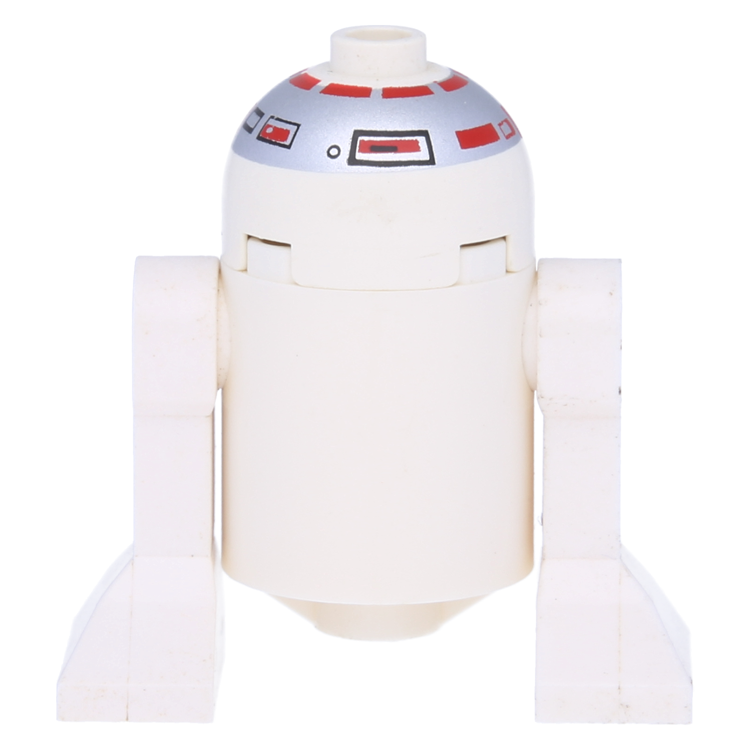 LEGO Star Wars Minifigur - Astromech Droide R5-D4