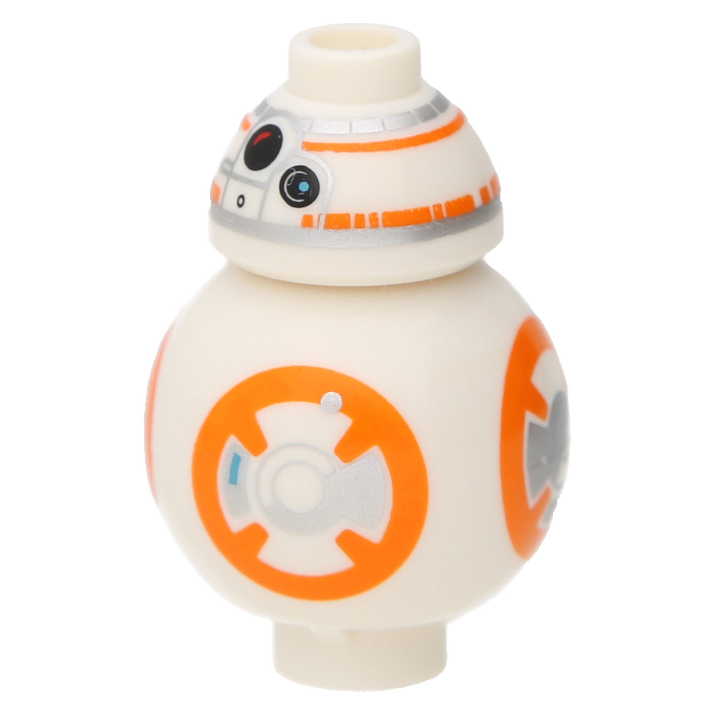 LEGO Star Wars Minifigure - BB -8 (small eyes)