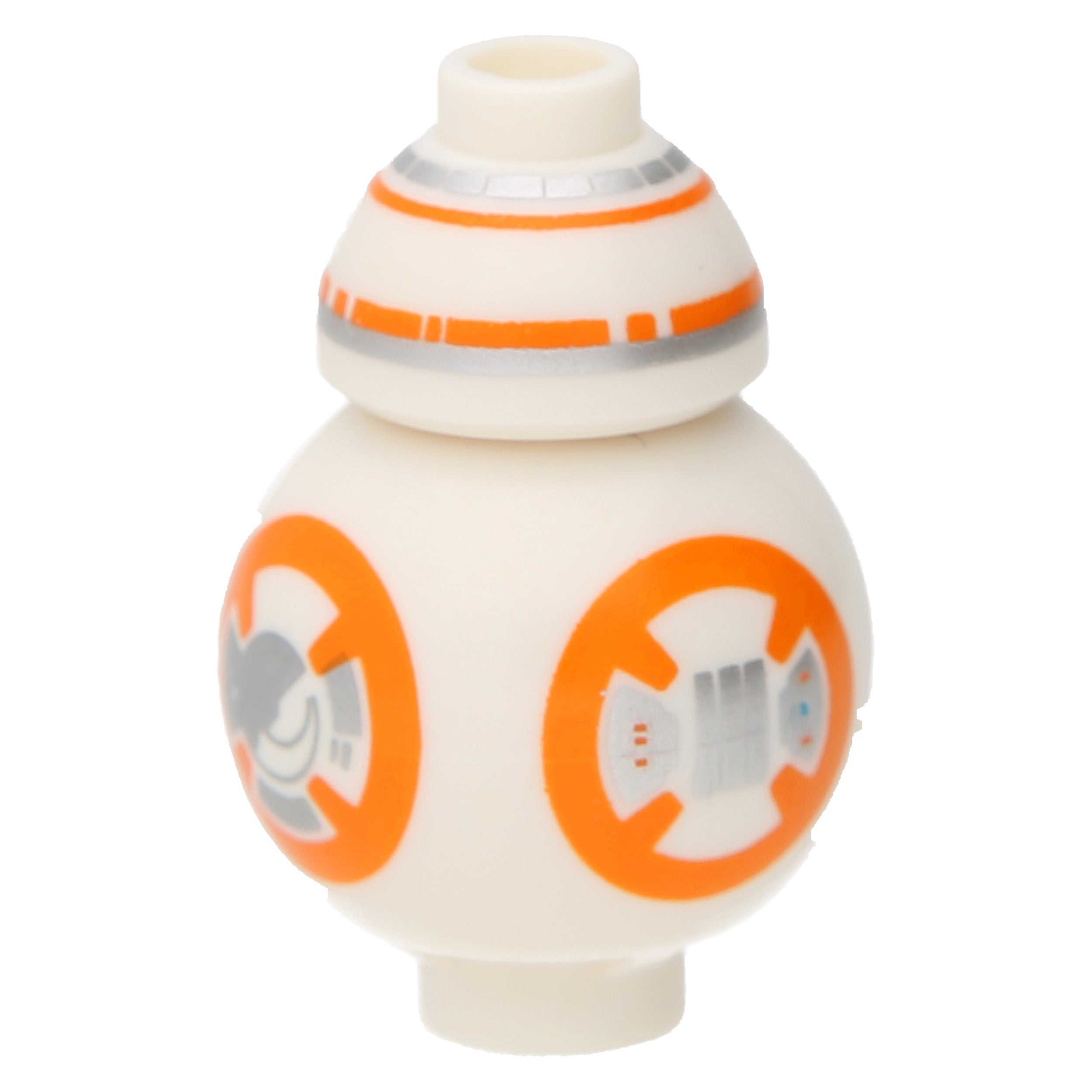 LEGO Star Wars Minifigure - BB -8 (small eyes)