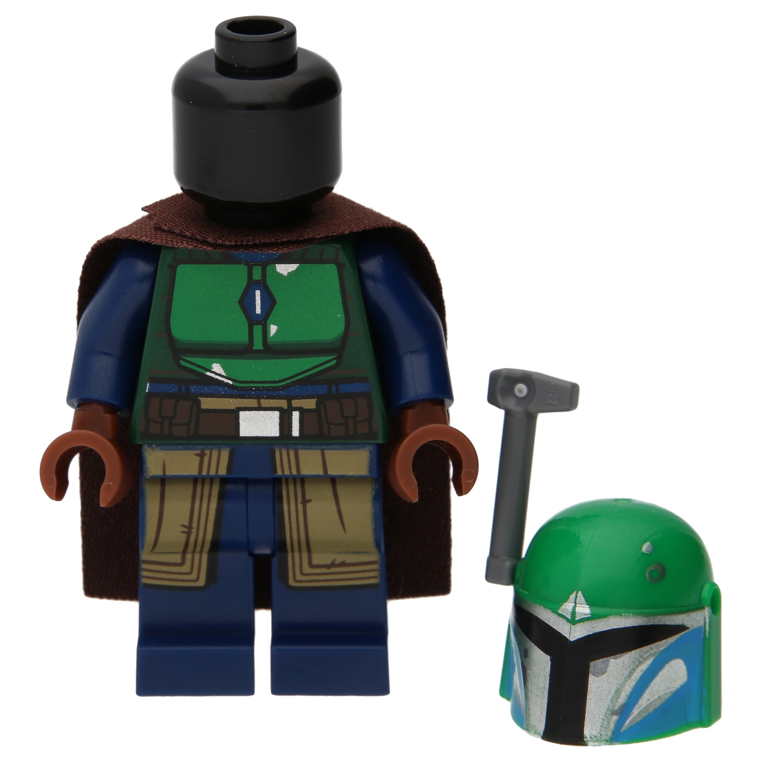 Mandalorian blind bag lego hotsell