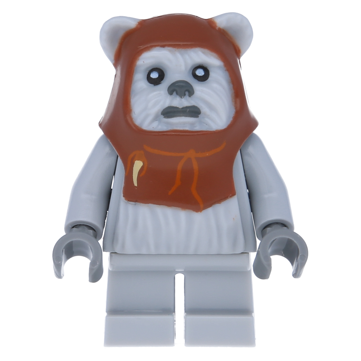 LEGO Star Wars Minifigur - Chief Chirpa