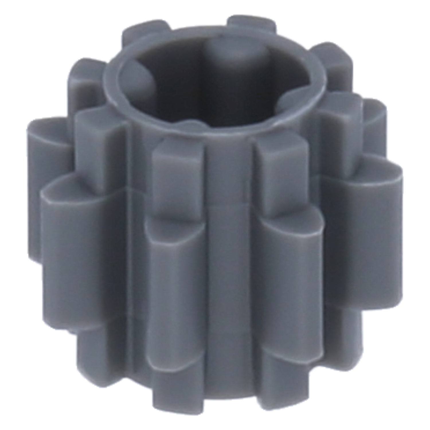 LEGO Technic gears - 8 -toothy (type 2)