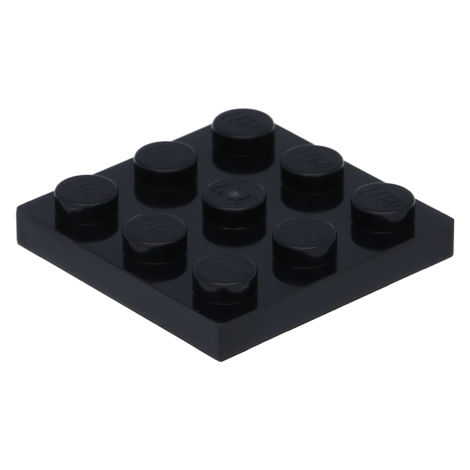 LEGO panels (standard) - 3 x 3