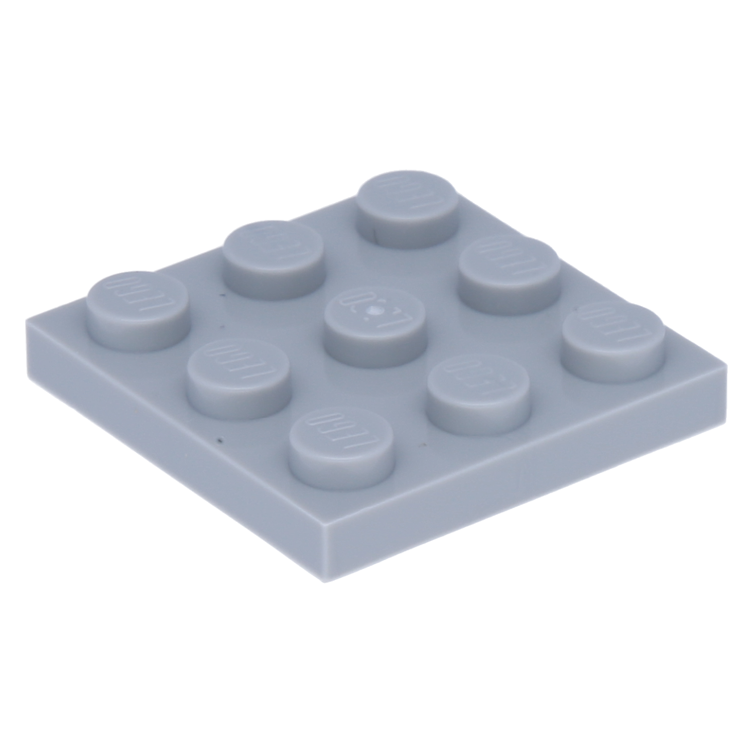 LEGO panels (standard) - 3 x 3