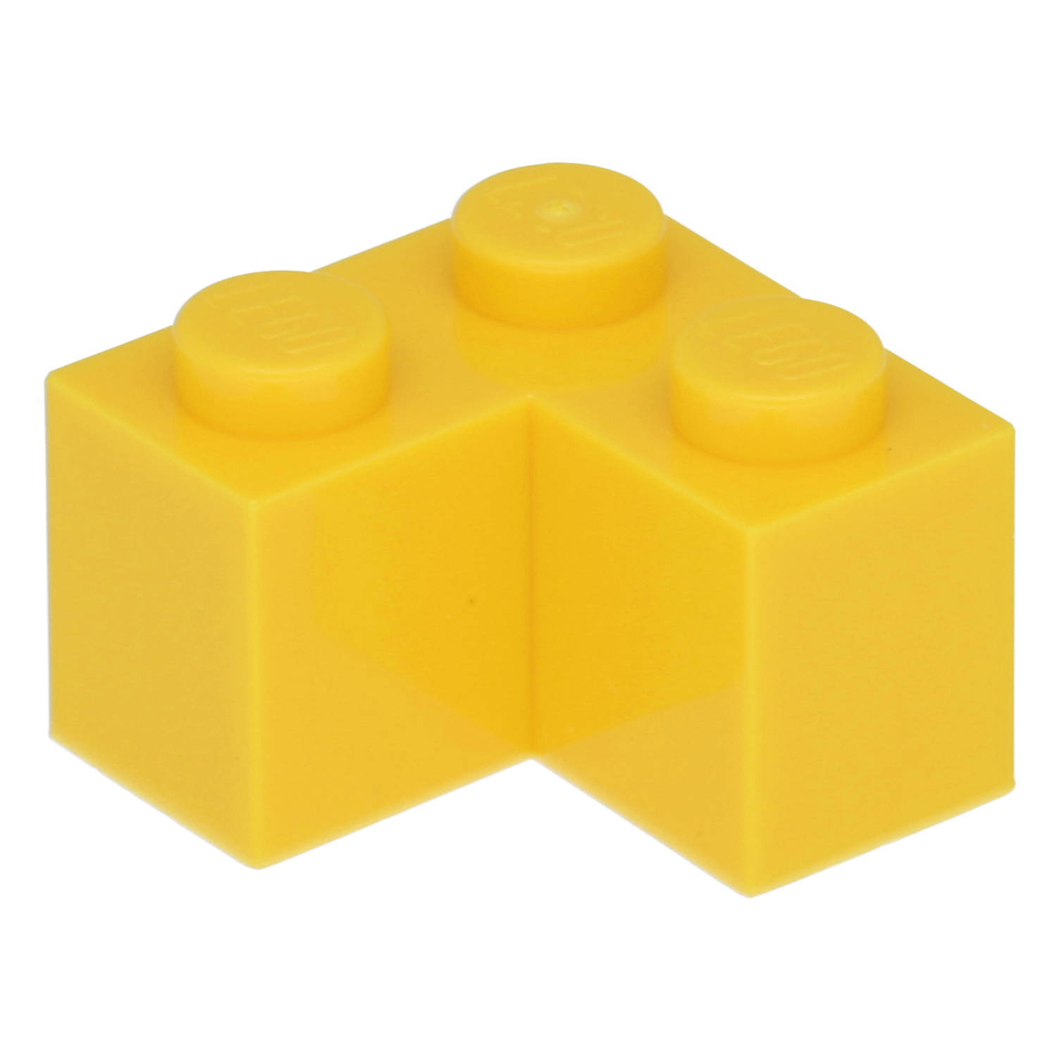 LEGO stones (modified) - 2 x 2 (cornerstone)