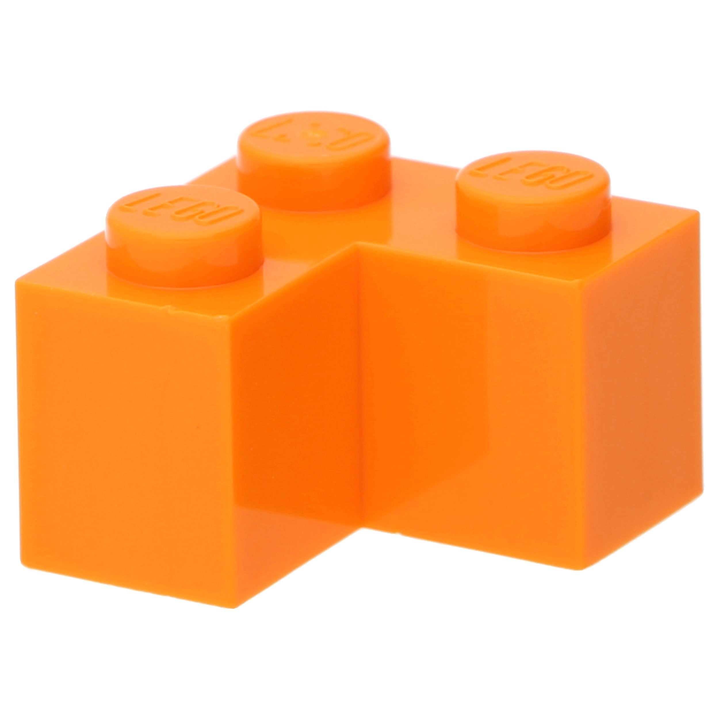 LEGO Steine (modifiziert) - 2 x 2 (Eckstein)