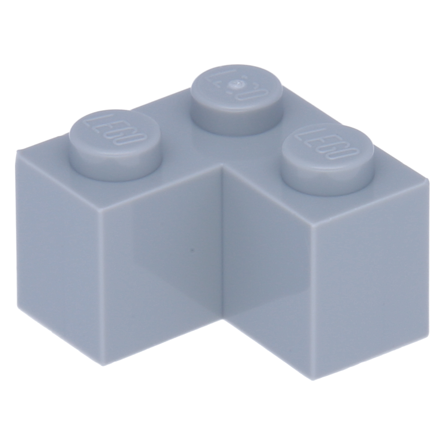 LEGO Steine (modifiziert) - 2 x 2 (Eckstein)