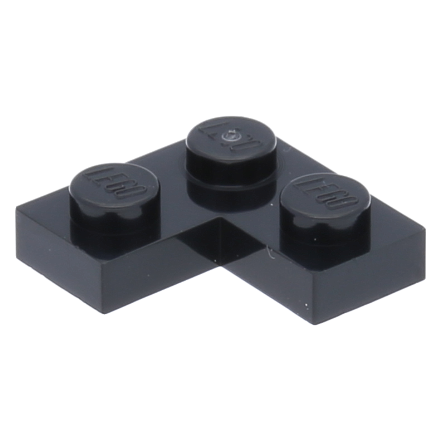 LEGO Platten (standard) - Eckplatte 1 x 2 x 2