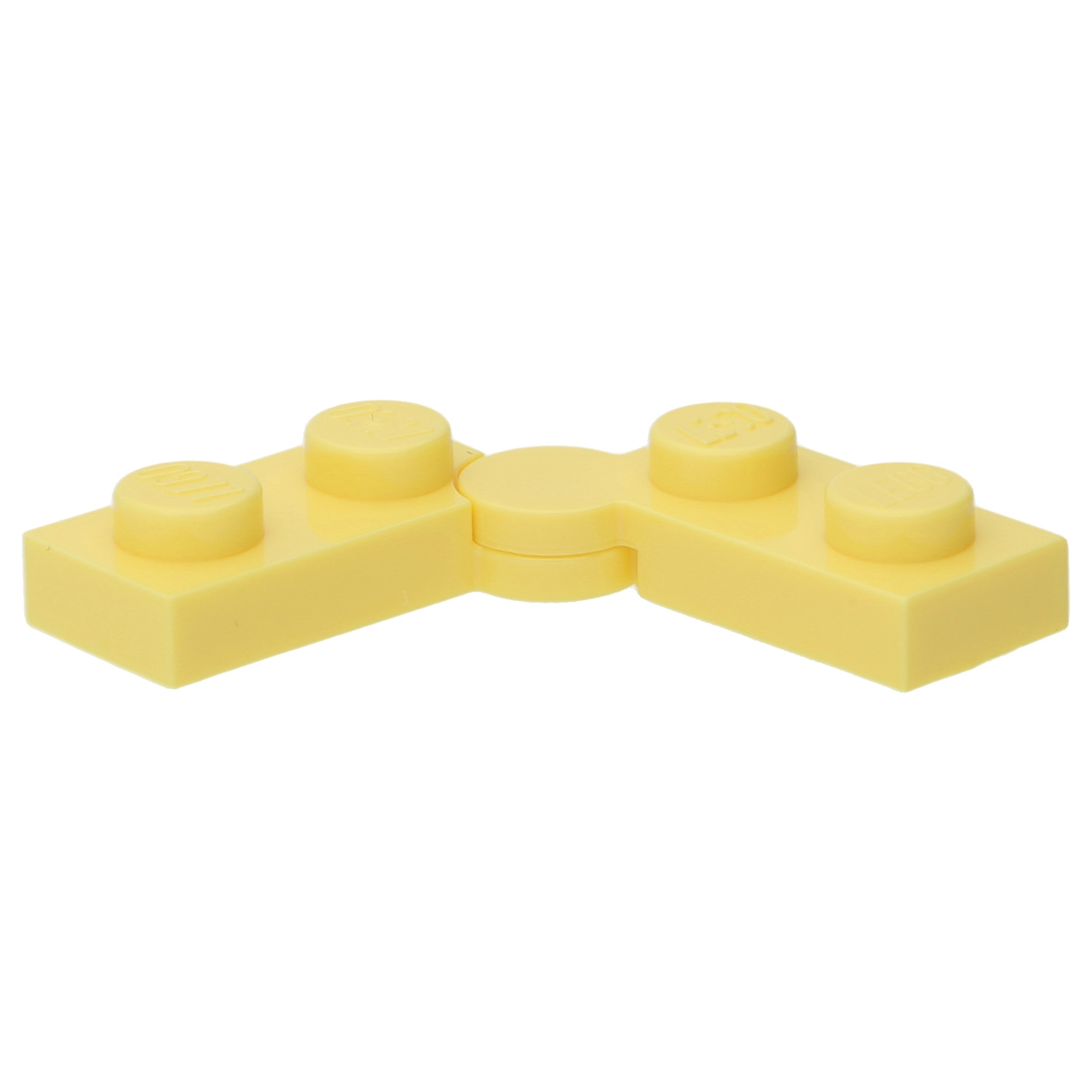 LEGO Scharniere (Platten) - 1 x 4