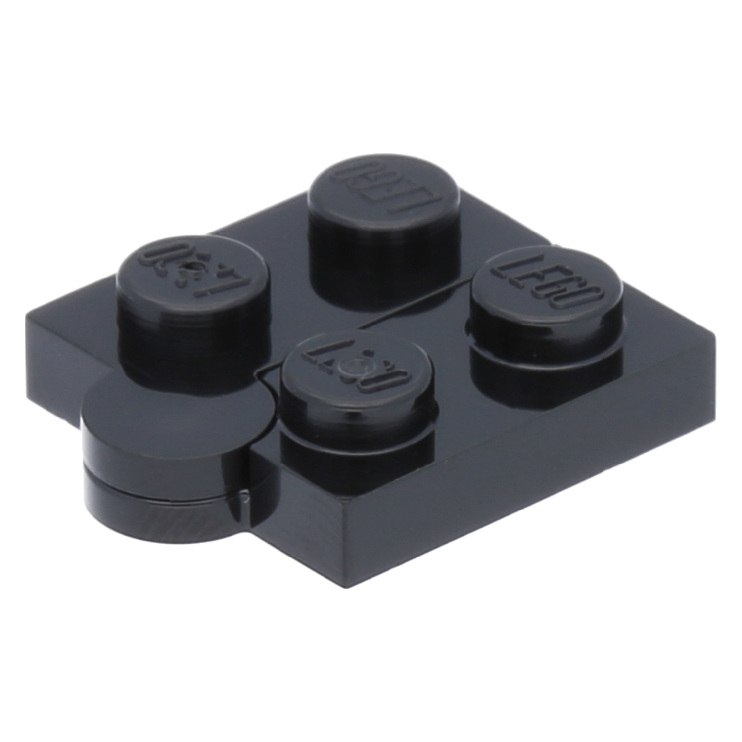 LEGO Scharniere (Platten) - 1 x 4