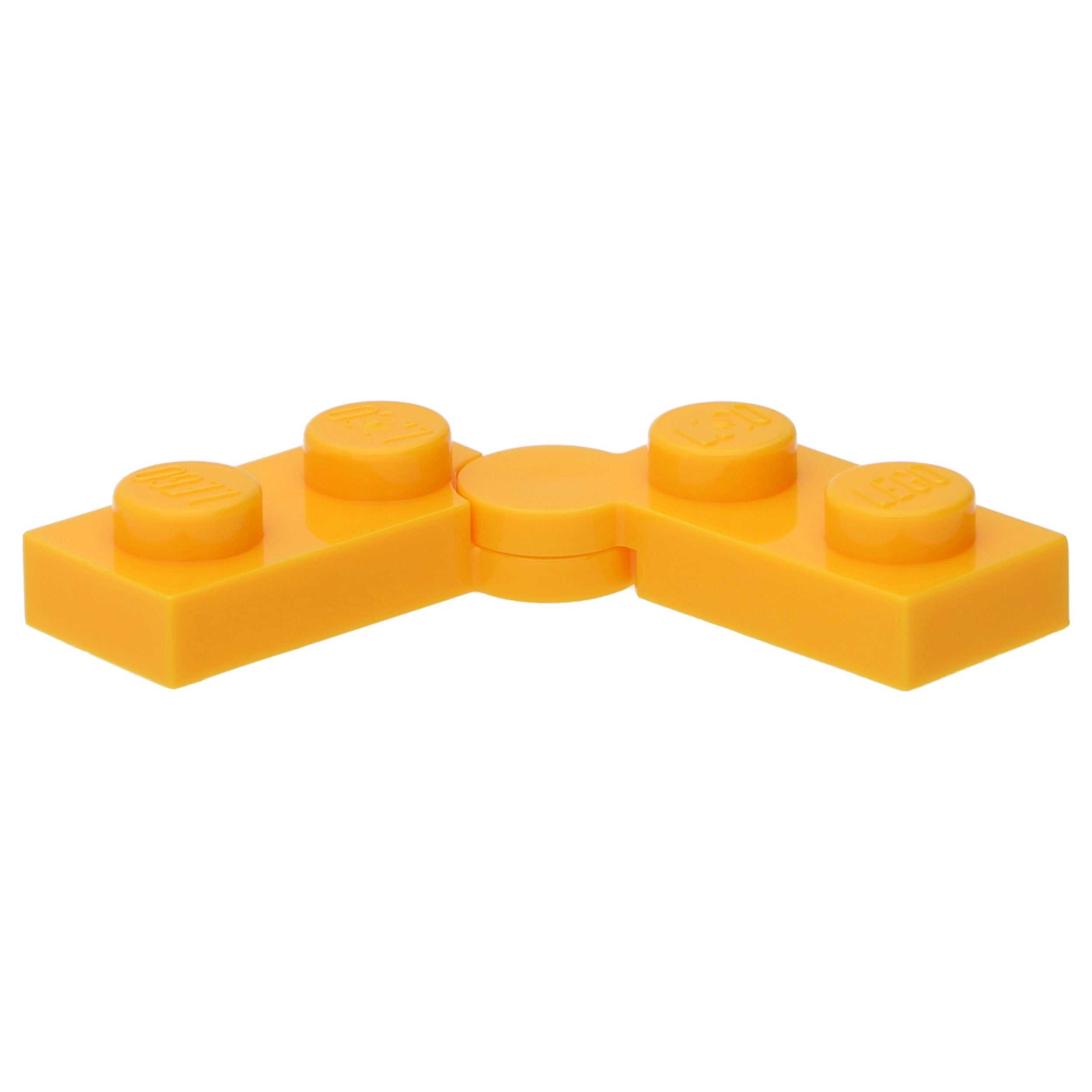 LEGO Scharniere (Platten) - 1 x 4