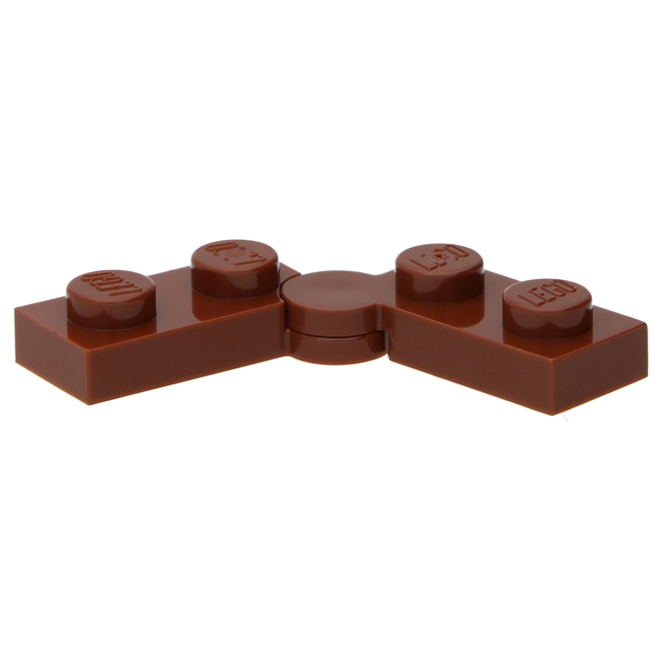 LEGO hinges (plates) - 1 x 4