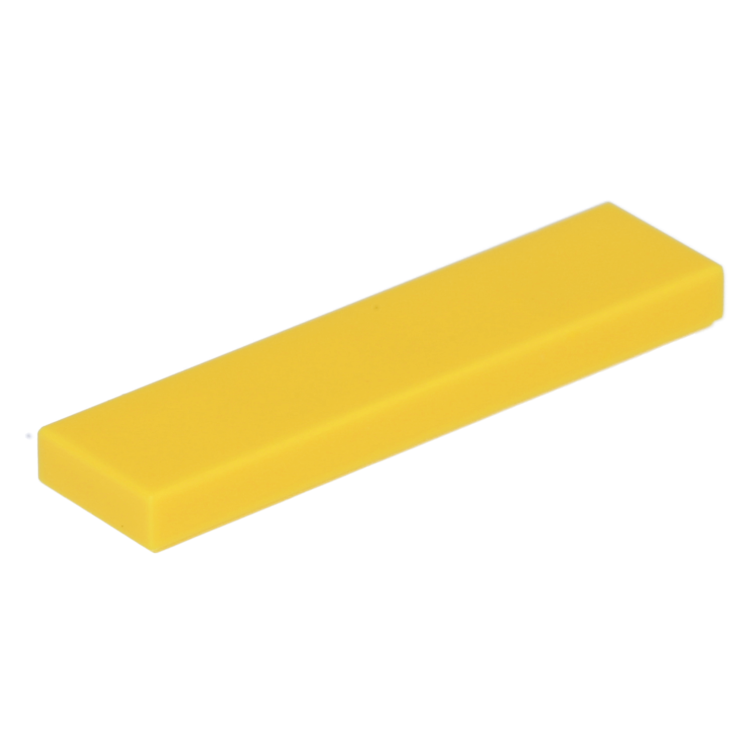 LEGO tiles (standard) - 1 x 4