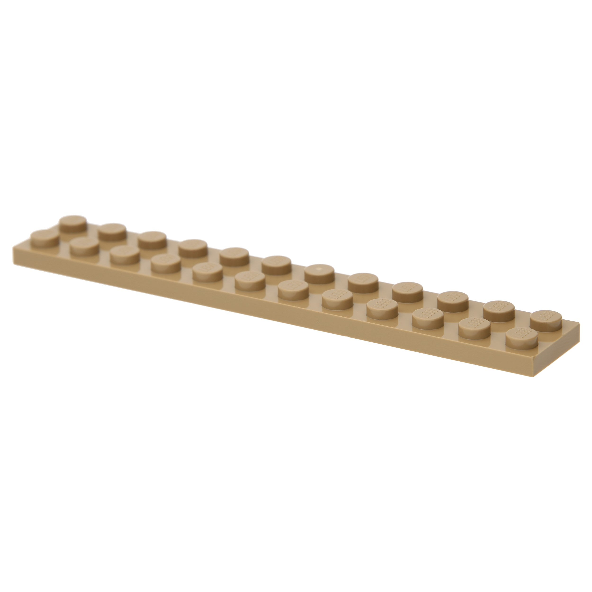 LEGO panels (standard) - 2 x 12
