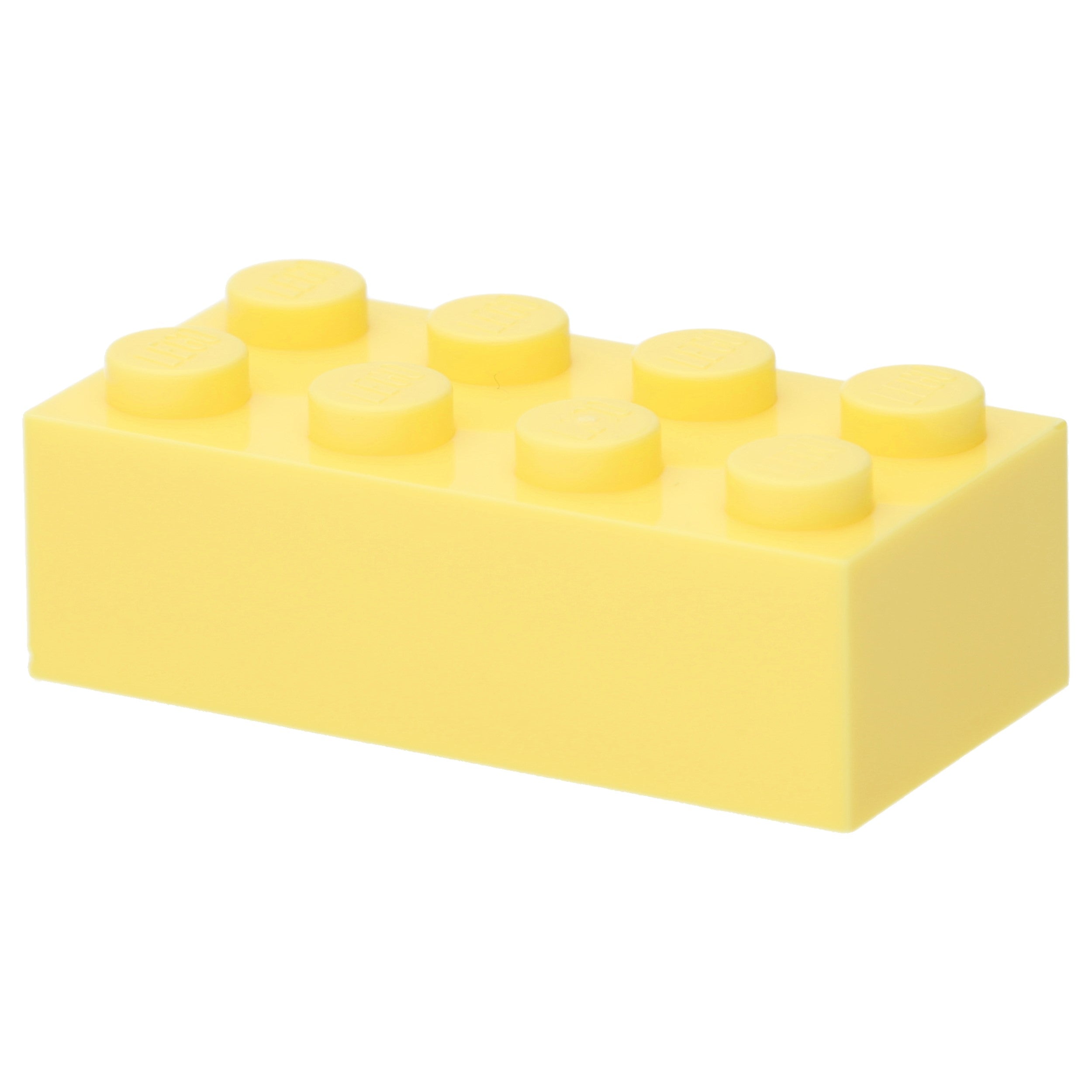 LEGO Steine (standard) - 2 x 4