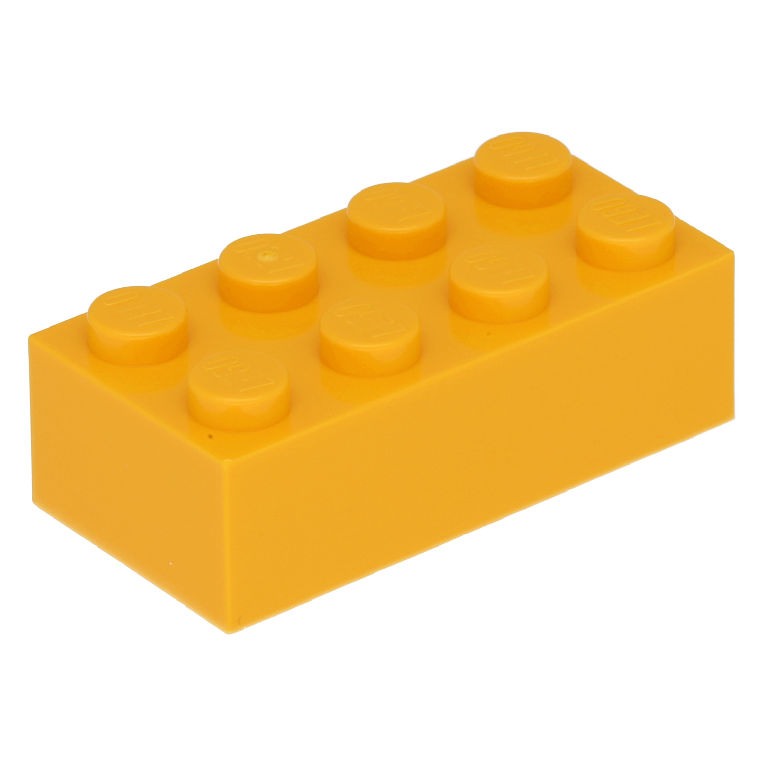 LEGO Steine (standard) - 2 x 4