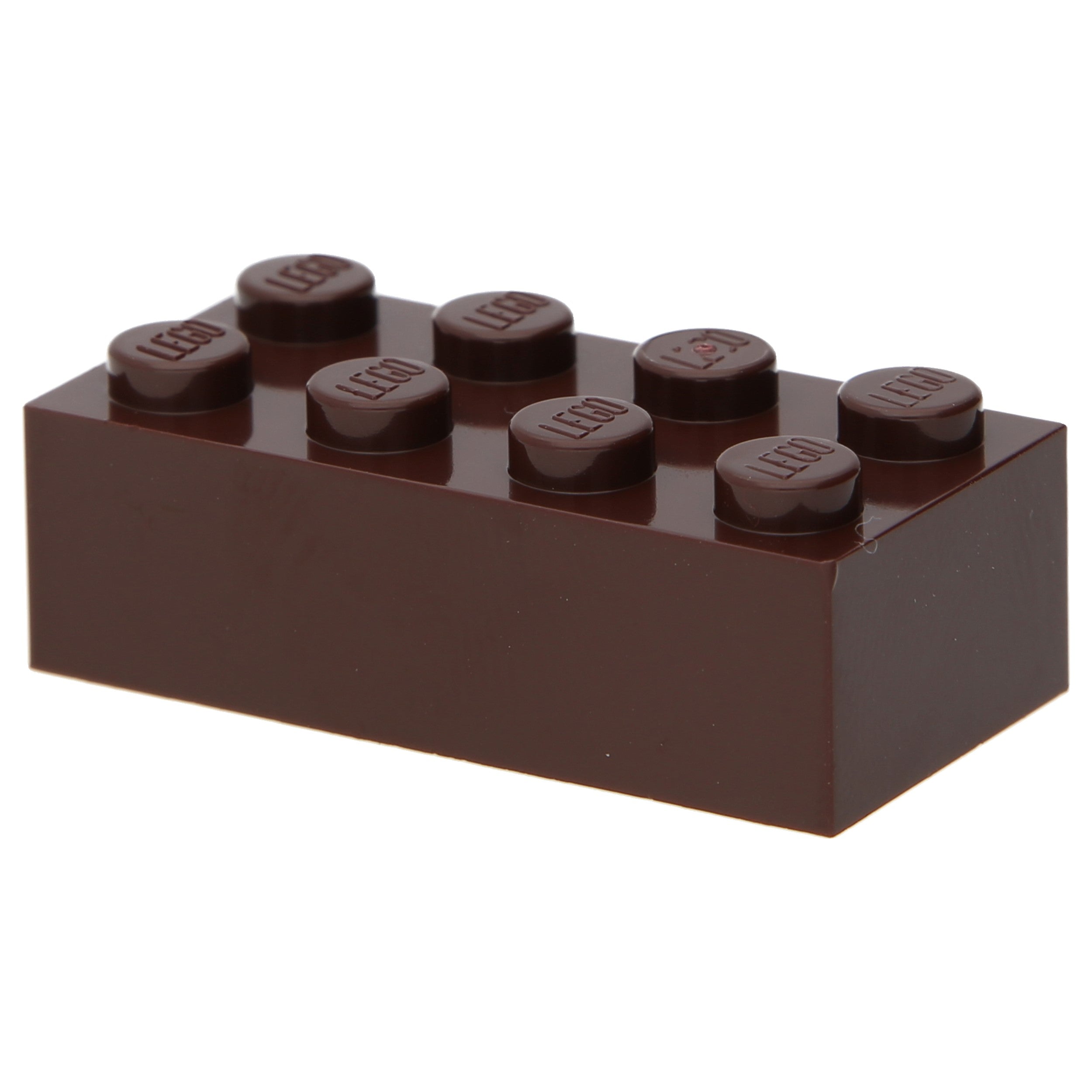 LEGO stones (standard) - 2 x 4