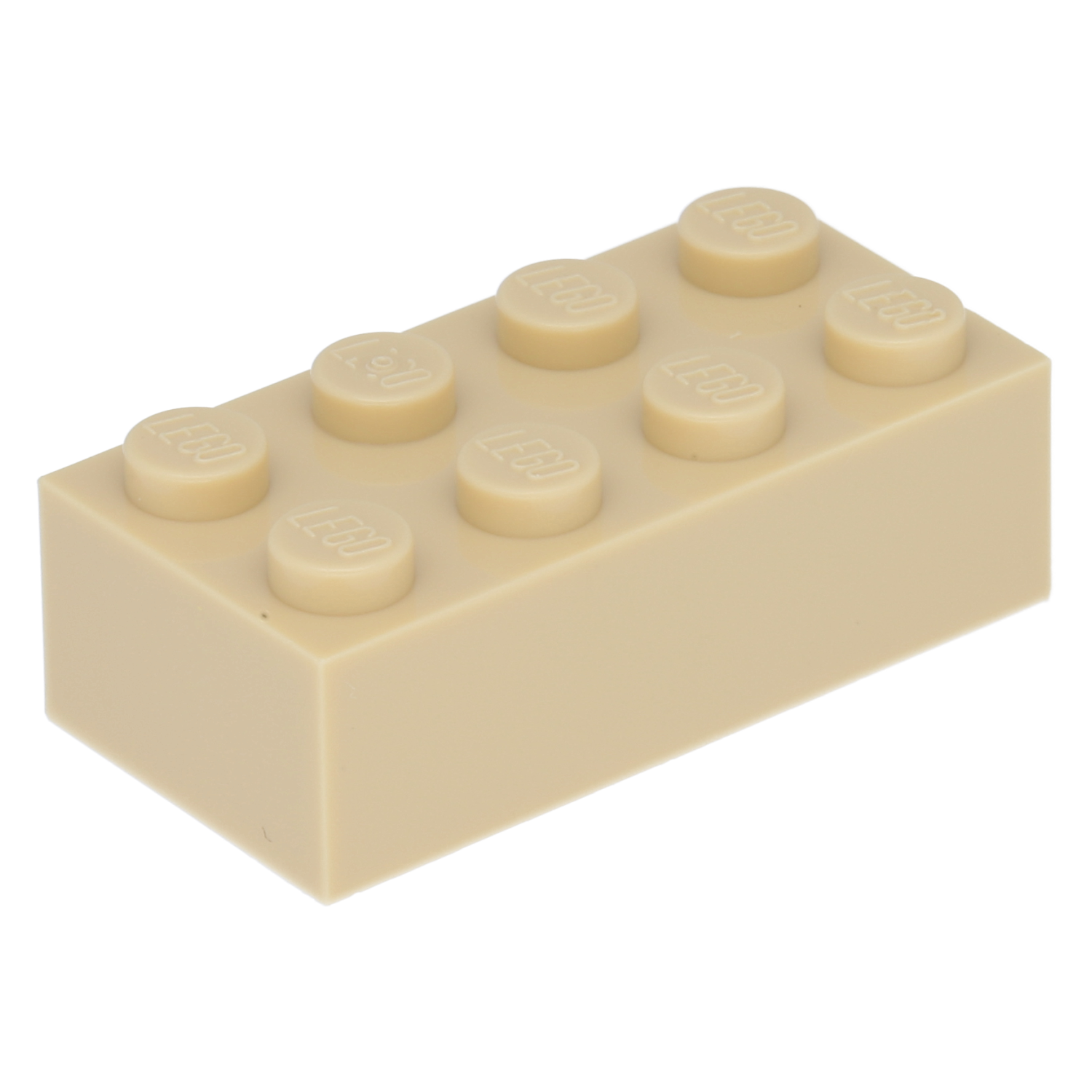 LEGO Steine (standard) - 2 x 4