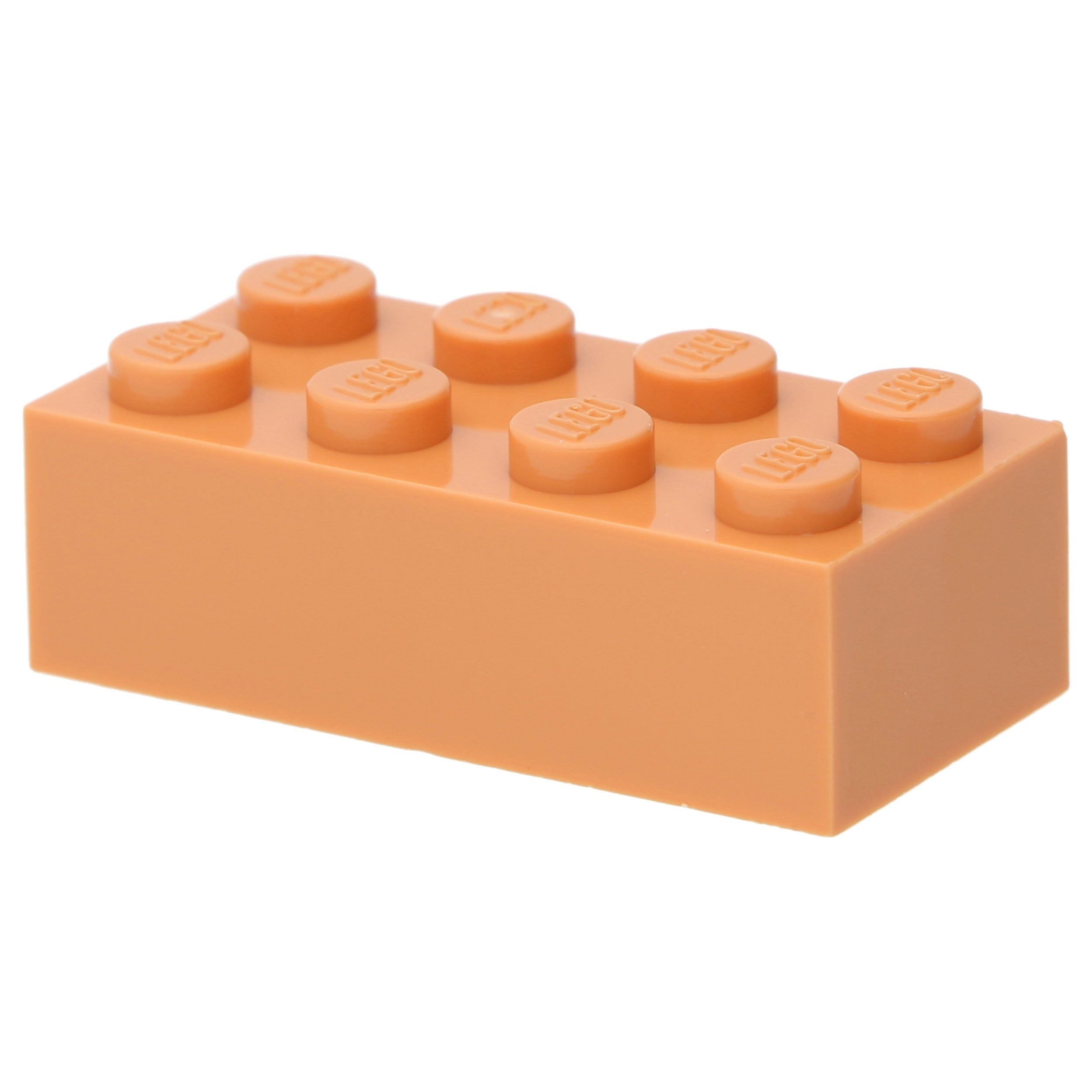 LEGO Steine (standard) - 2 x 4