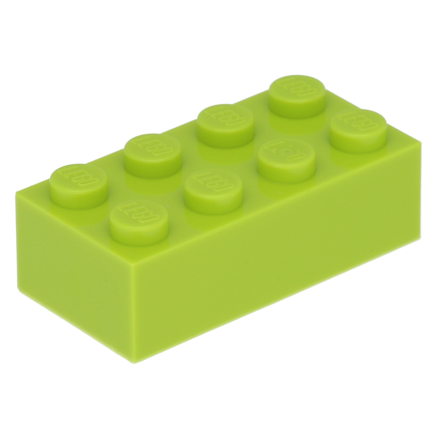 LEGO Steine (standard) - 2 x 4