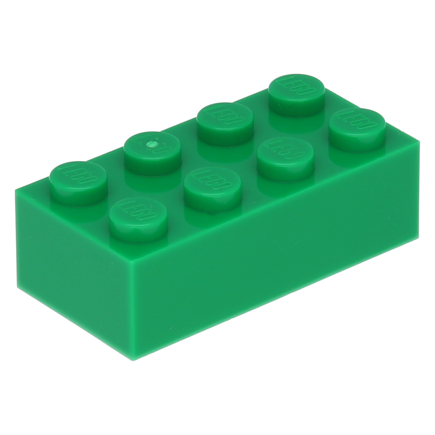 LEGO Steine (standard) - 2 x 4