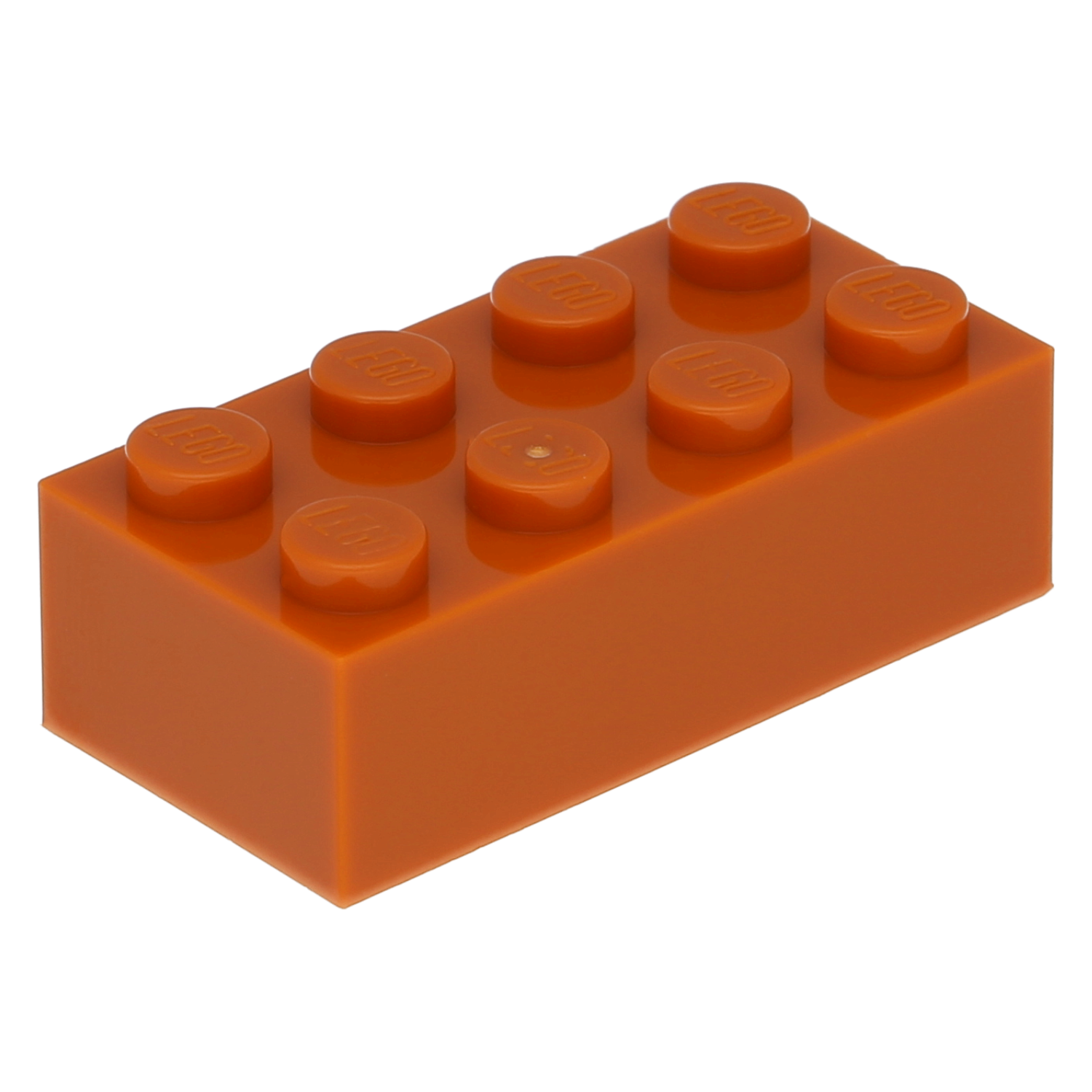 LEGO stones (standard) - 2 x 4