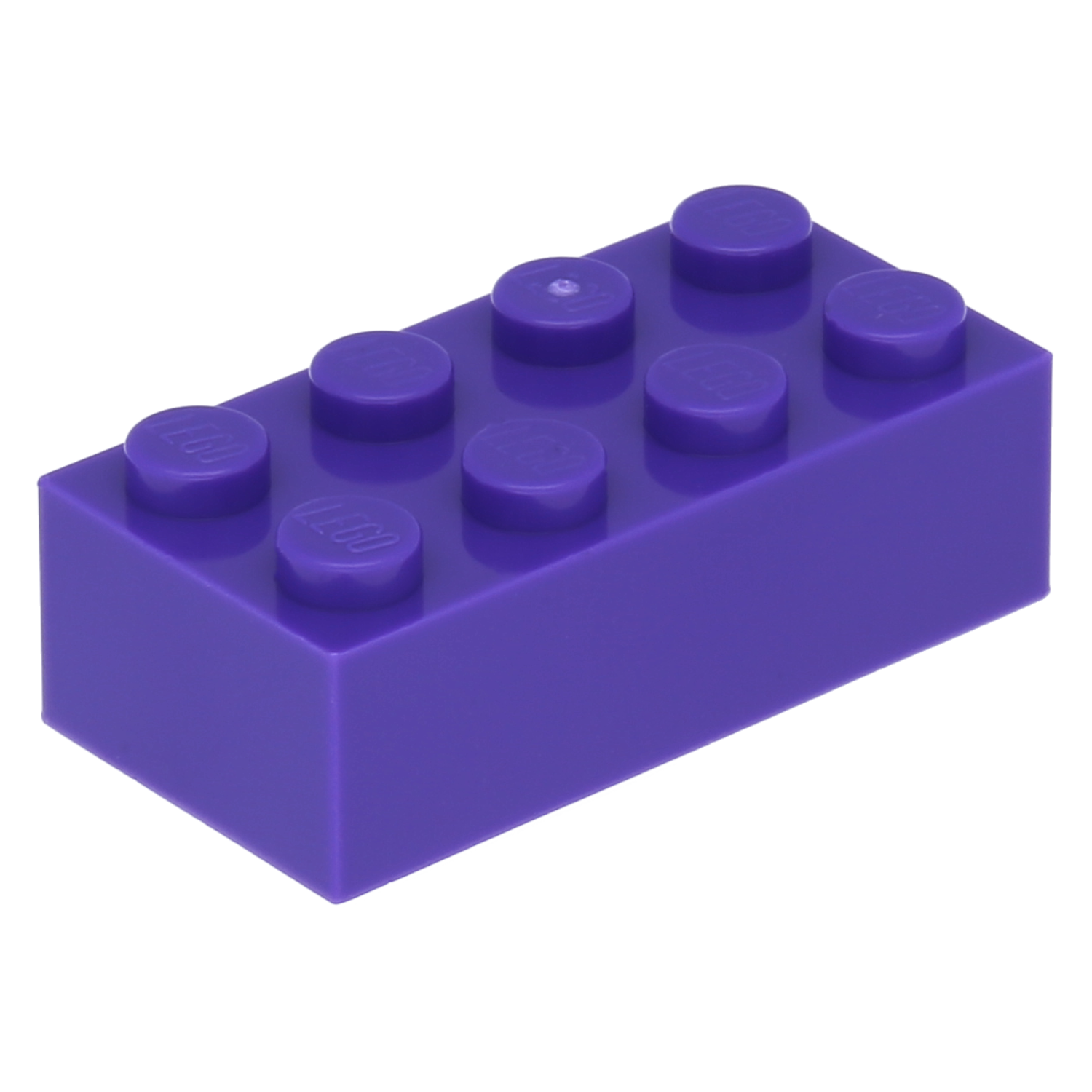 LEGO Steine (standard) - 2 x 4