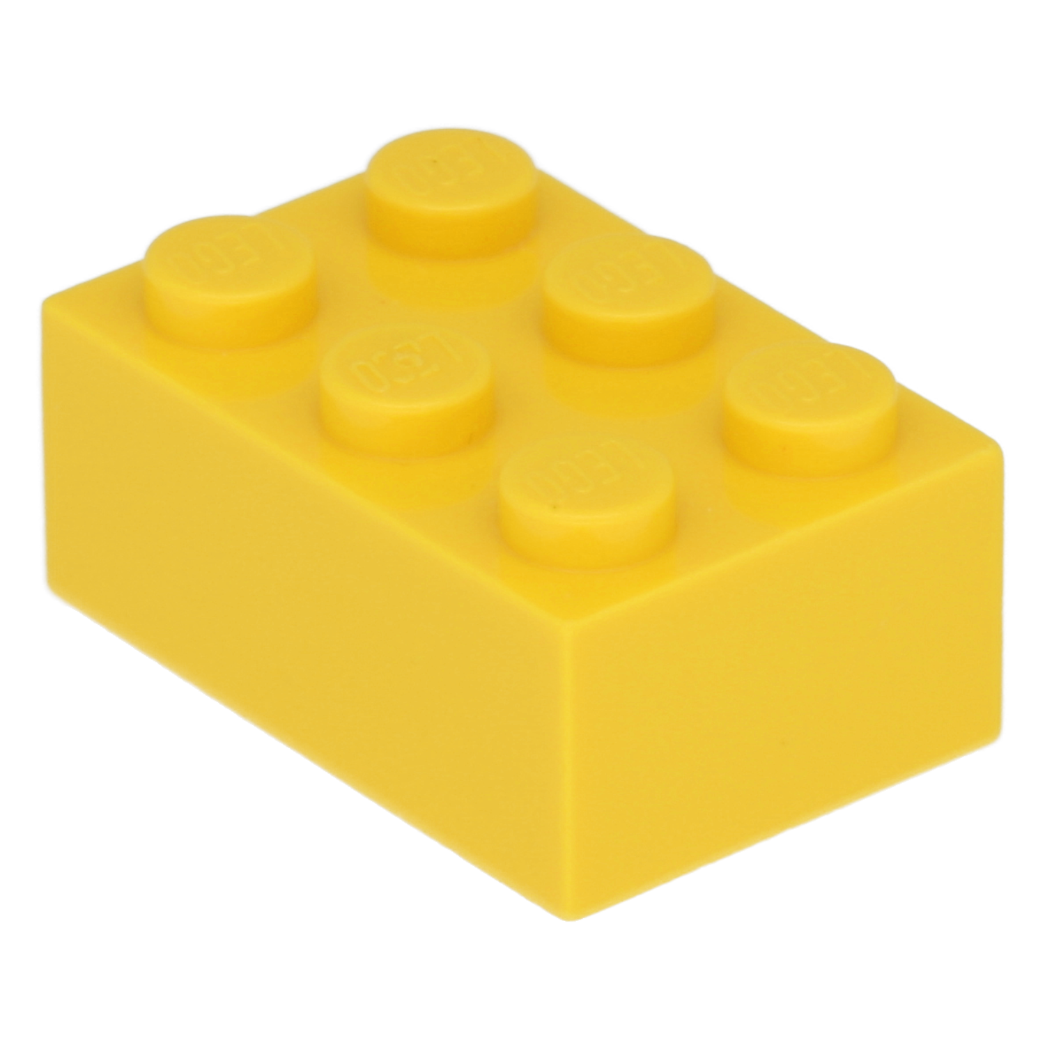 LEGO stone (standard) - stone 2 x 3