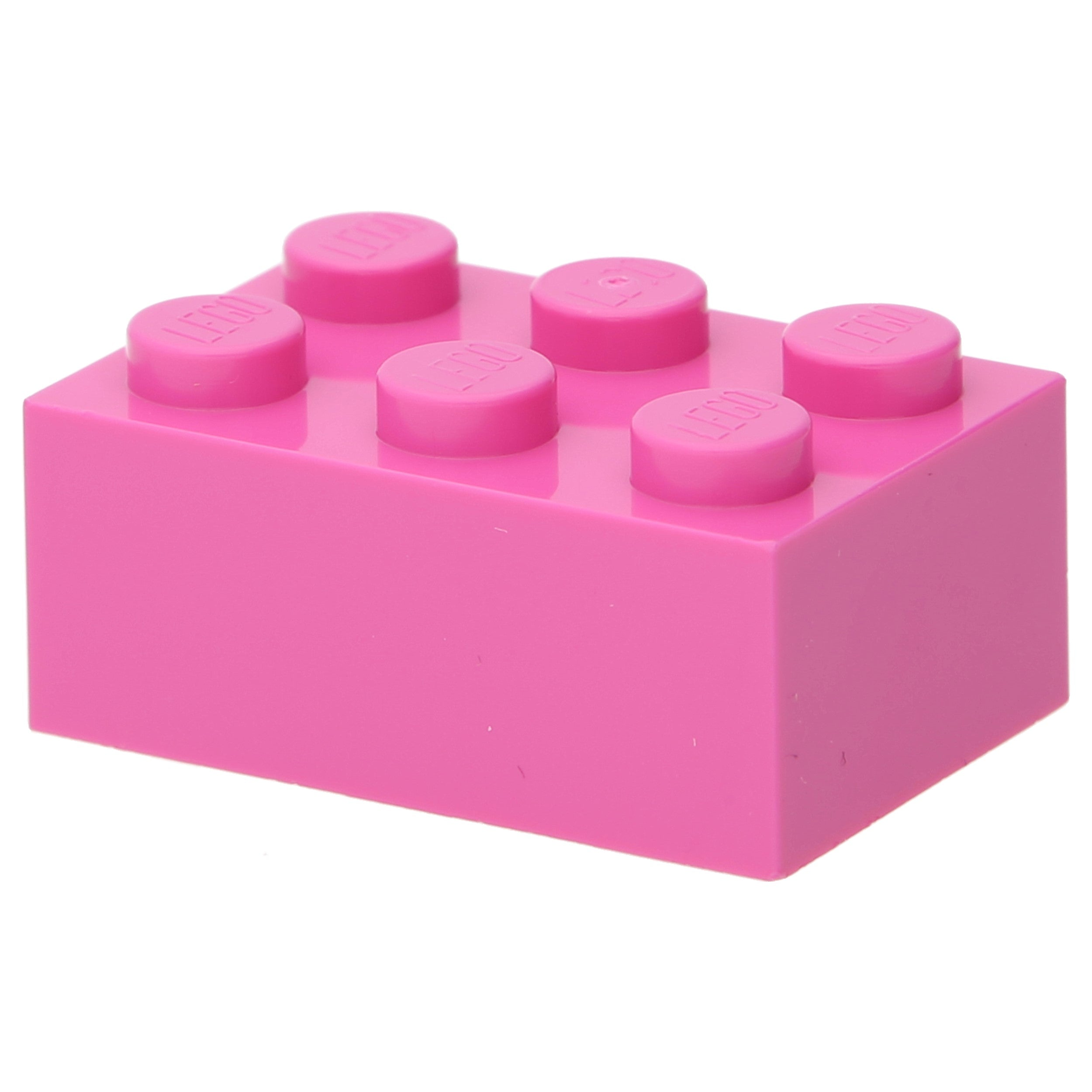 LEGO stone (standard) - stone 2 x 3