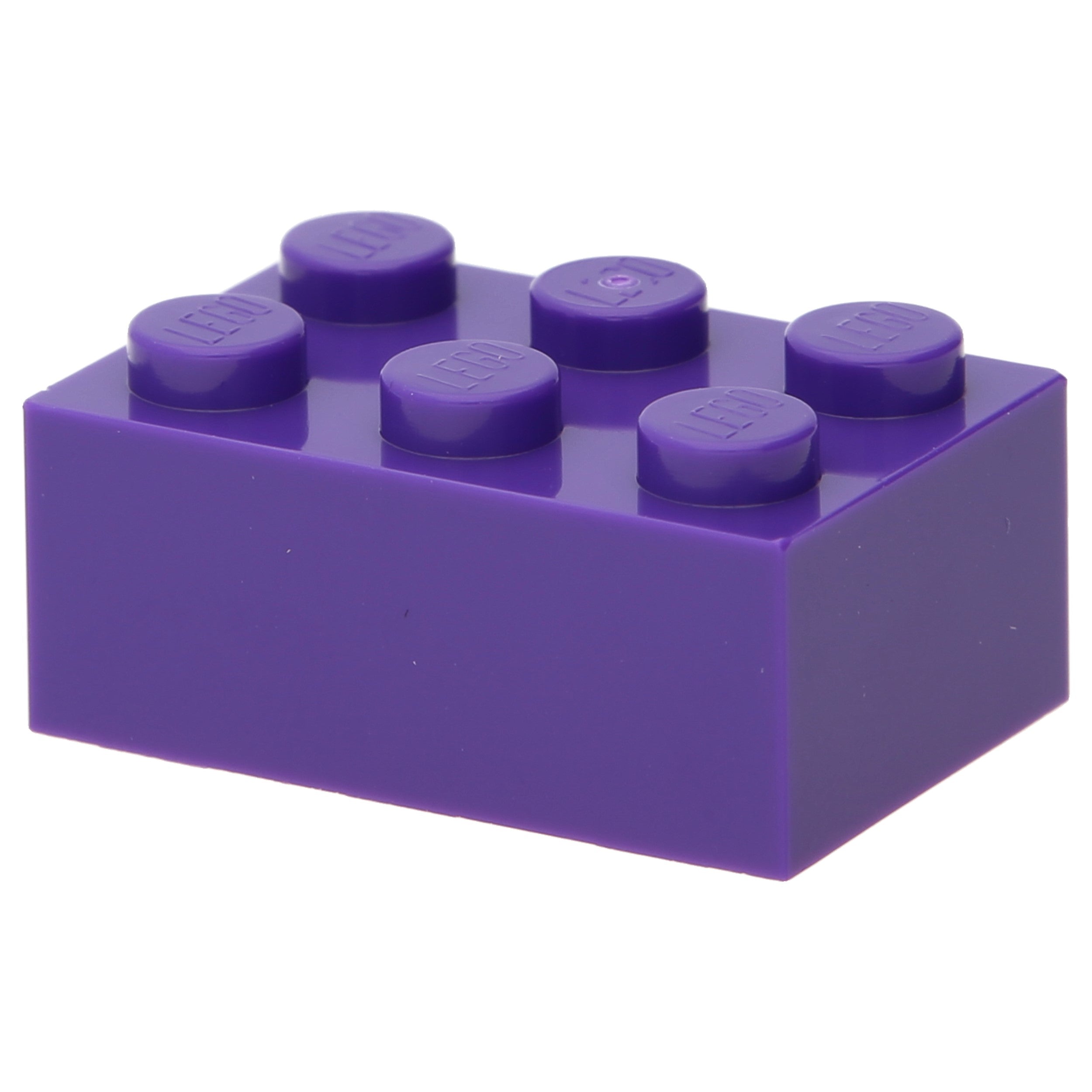 LEGO stone (standard) - stone 2 x 3