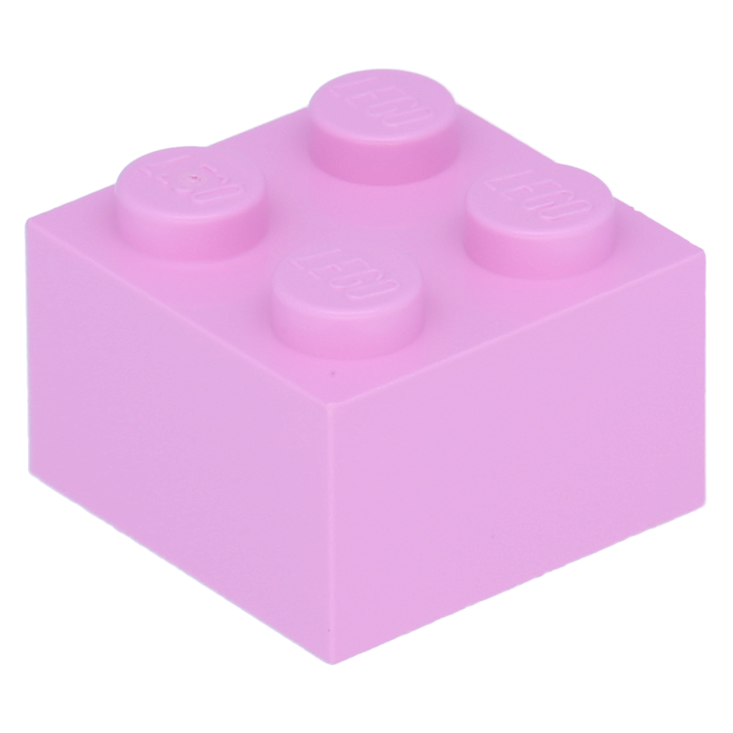 LEGO stones (standard) - 2 x 2