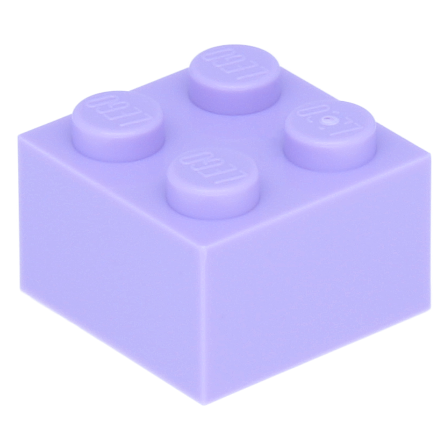 LEGO stones (standard) - 2 x 2