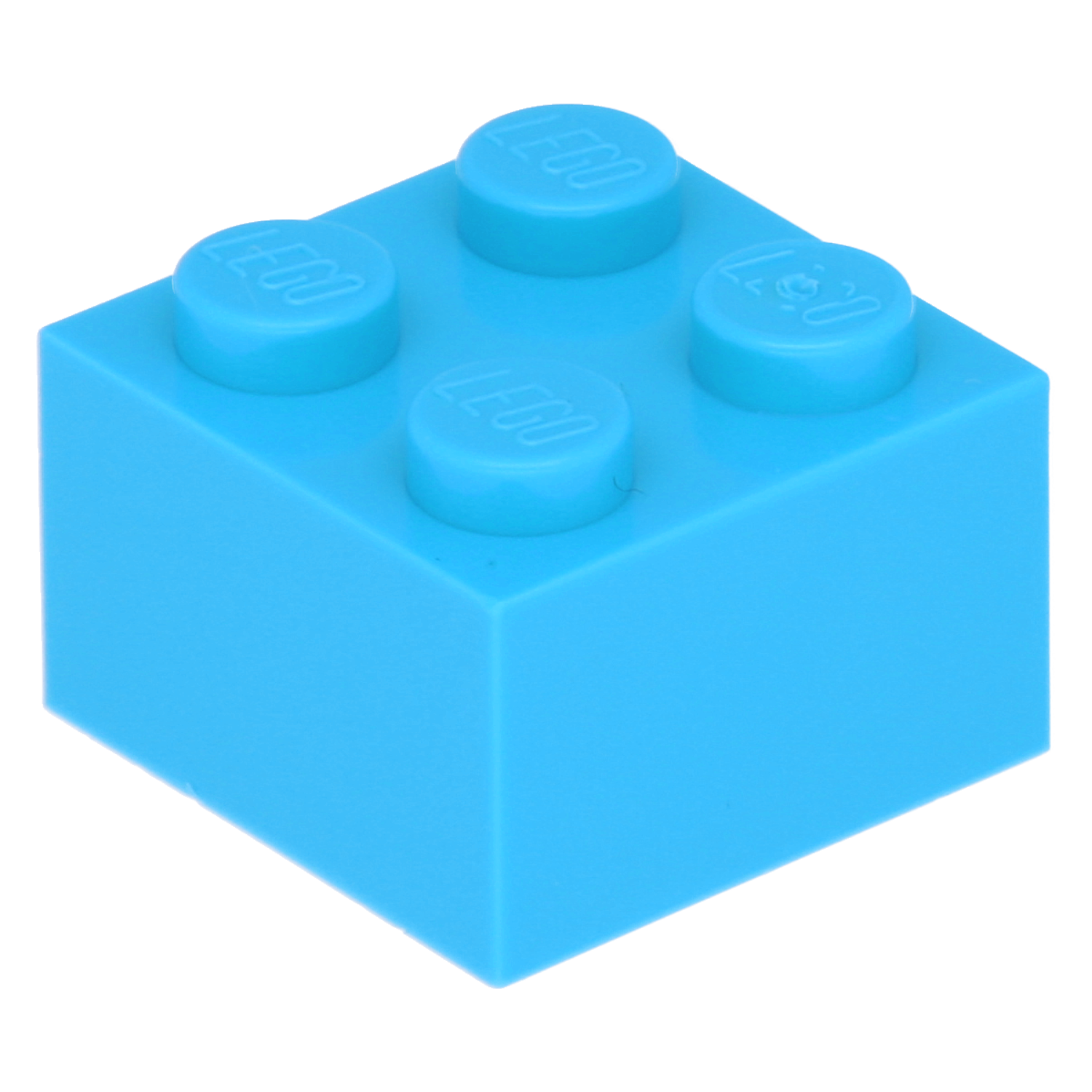 LEGO stones (standard) - 2 x 2