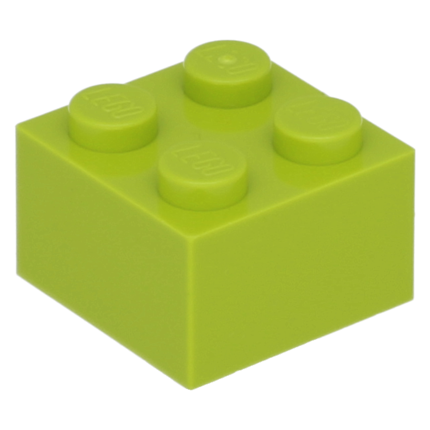 LEGO stones (standard) - 2 x 2